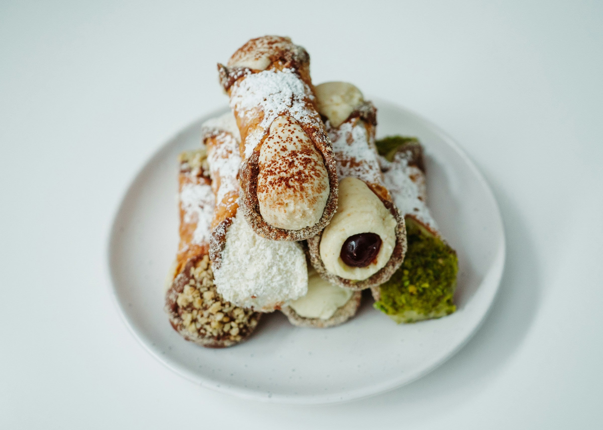 How Long Does Cannolis Last In The Fridge? | Fridge.com