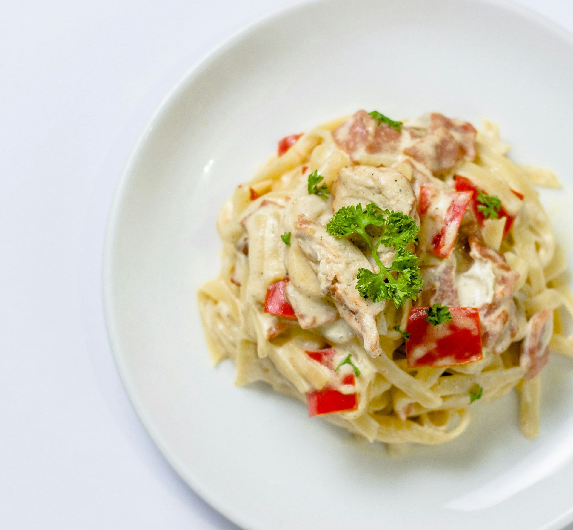 How Long Does Carbonara Sauce Last In The Fridge? | Fridge.com