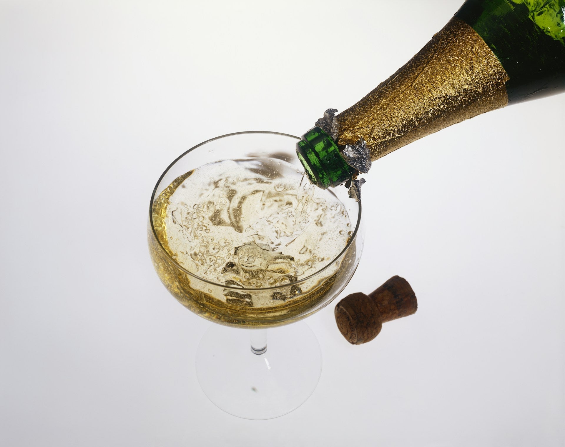 How Long Does Champagne Last Opened? | Fridge.com