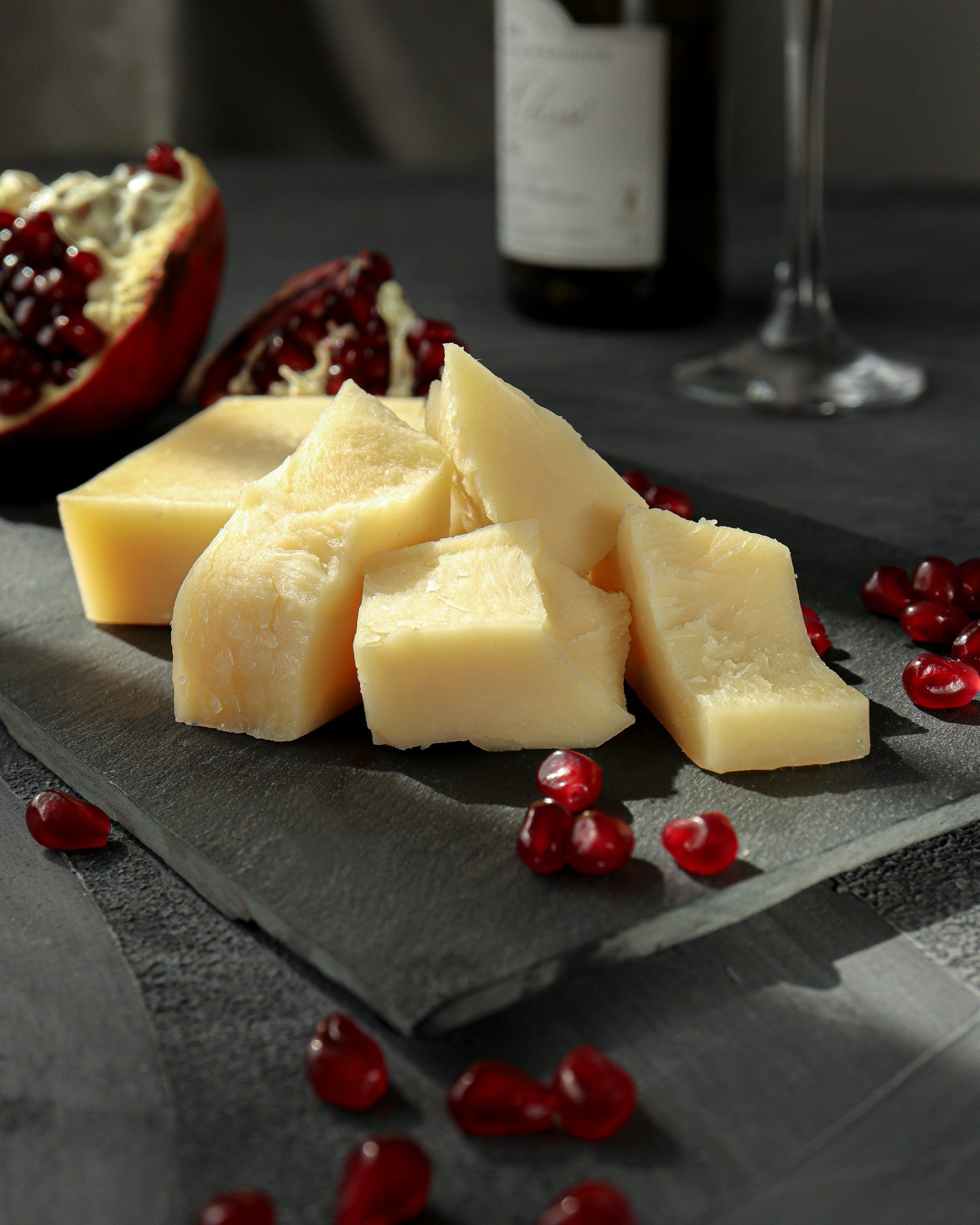 How Long Does Cheese Last In The Freezer? | Fridge.com