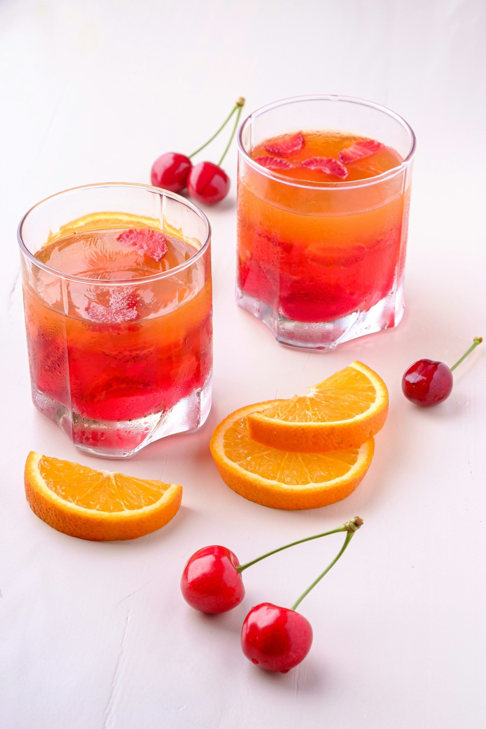 How Long Does Cherry Juice Last In The Fridge? | Fridge.com