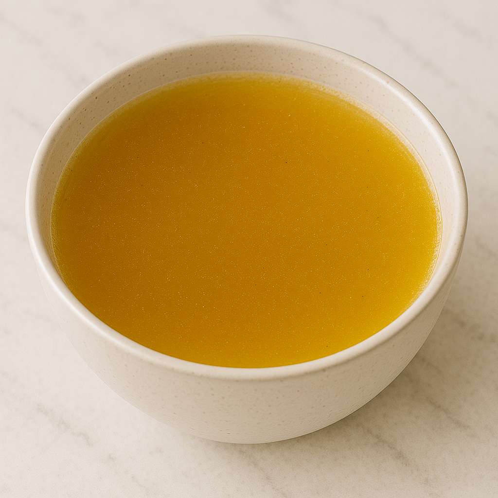 How Long Does Chicken Stock Last In The Fridge? | Fridge.com