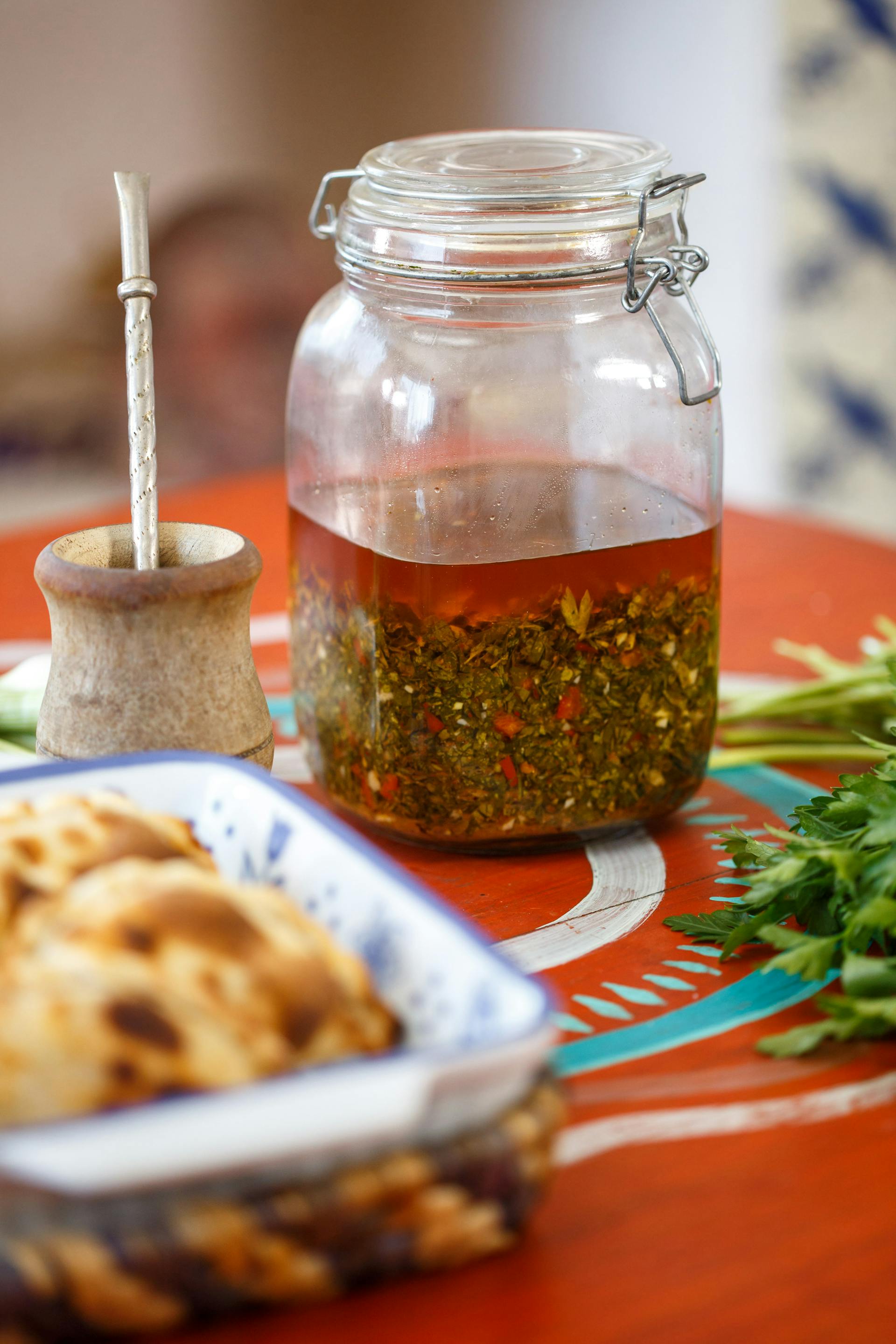 How Long Does Chimichurri Last In The Fridge? | Fridge.com