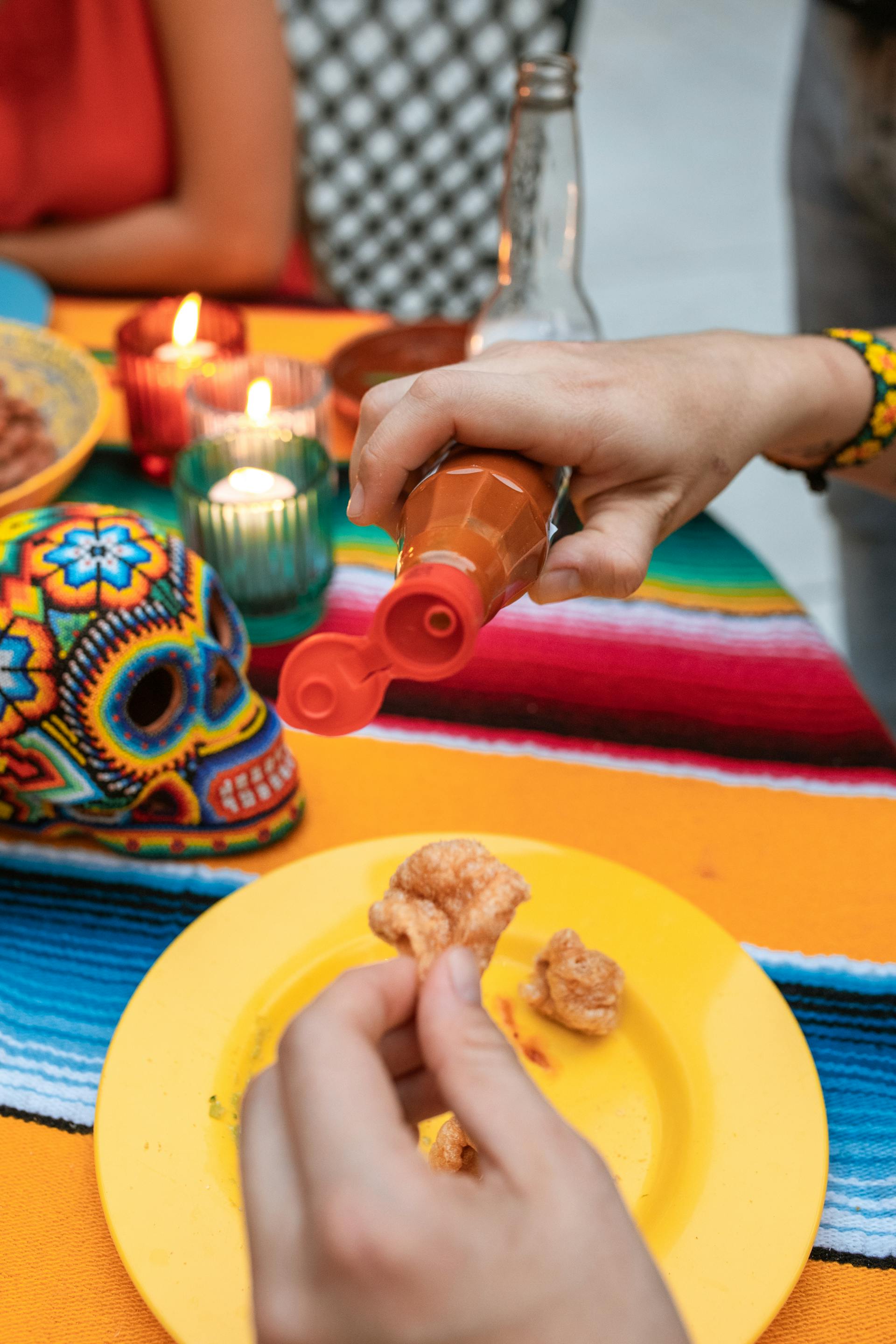How Long Does Cholula Last In The Fridge? | Fridge.com