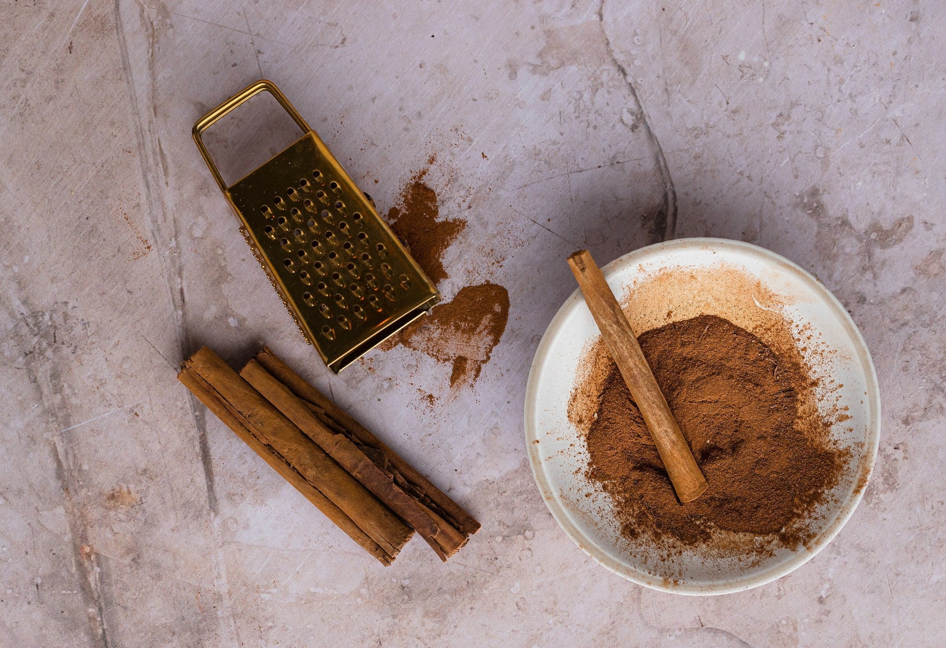 How Long Does Cinnamon Last In Fridge? | Fridge.com