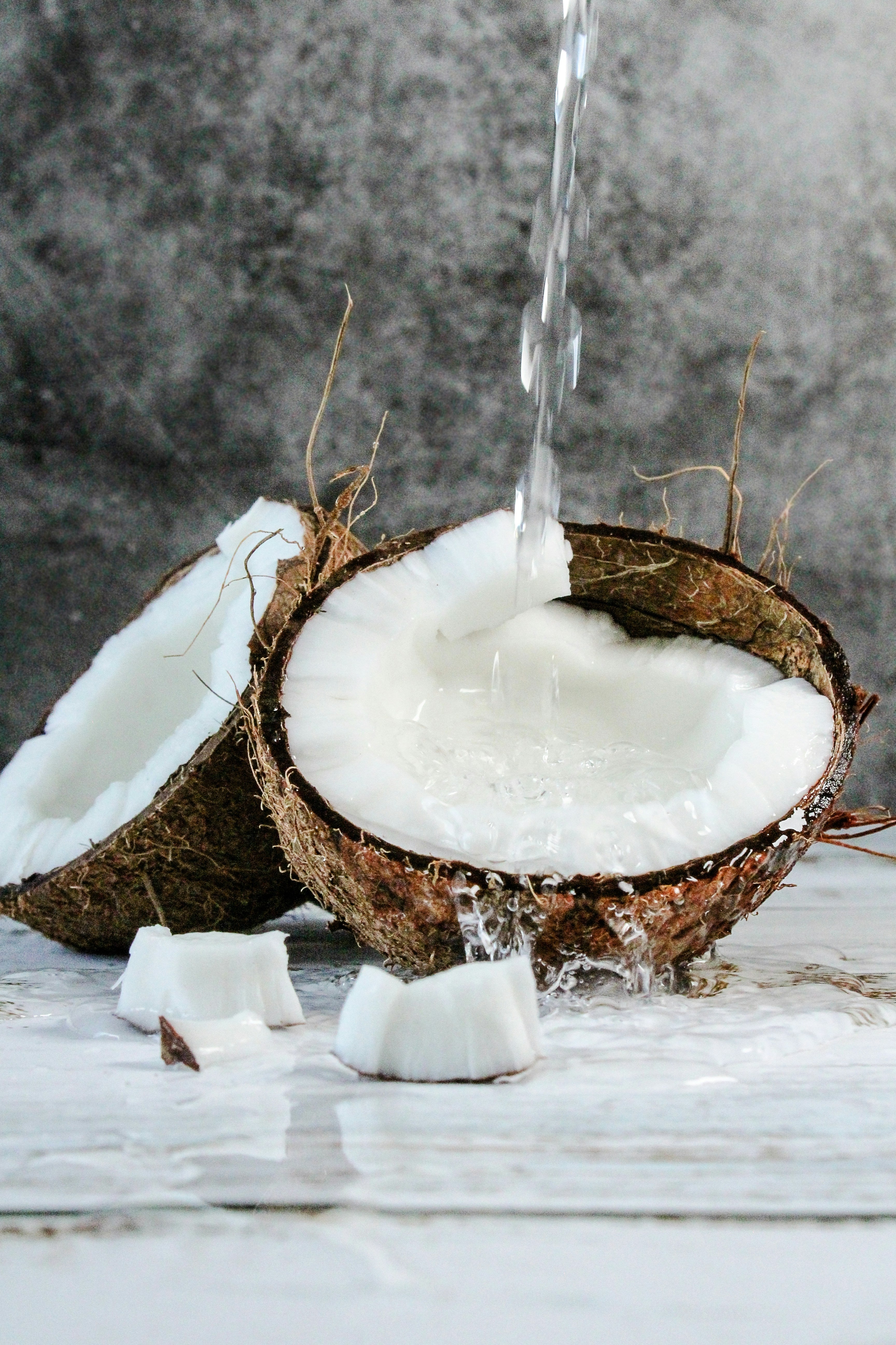 How Long Does Coconut Last In The Fridge? | Fridge.com
