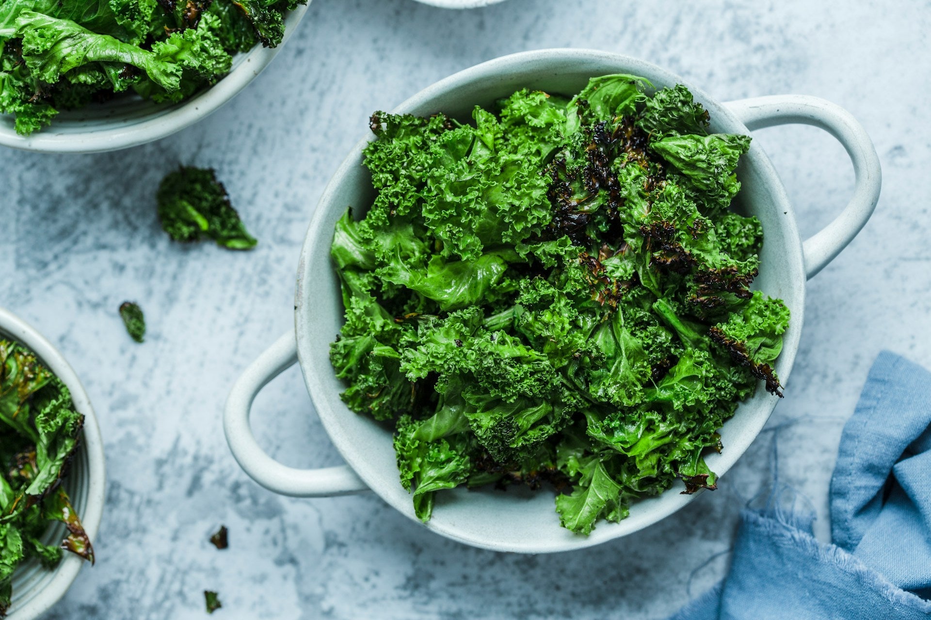 How Long Does Cooked Kale Last In The Fridge? | Fridge.com