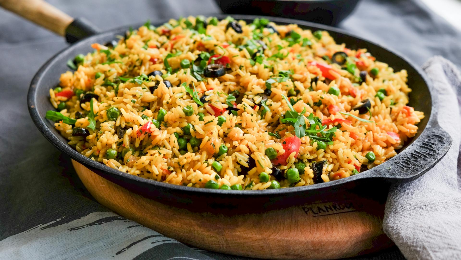 How Long Does Cooked Rice Last In The Freezer? | Fridge.com