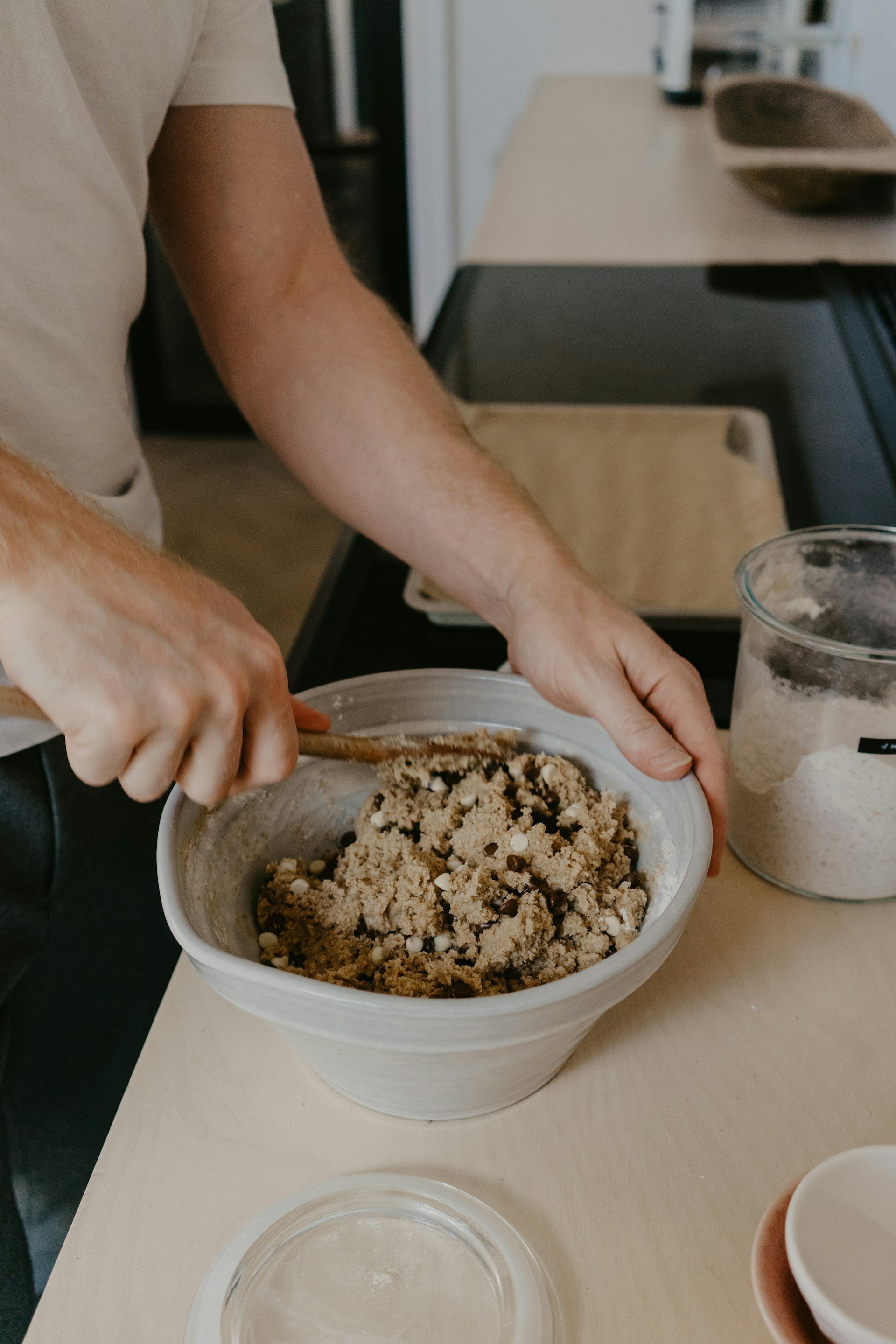 How Long Does Cookie Dough Last In The Fridge? | Fridge.com