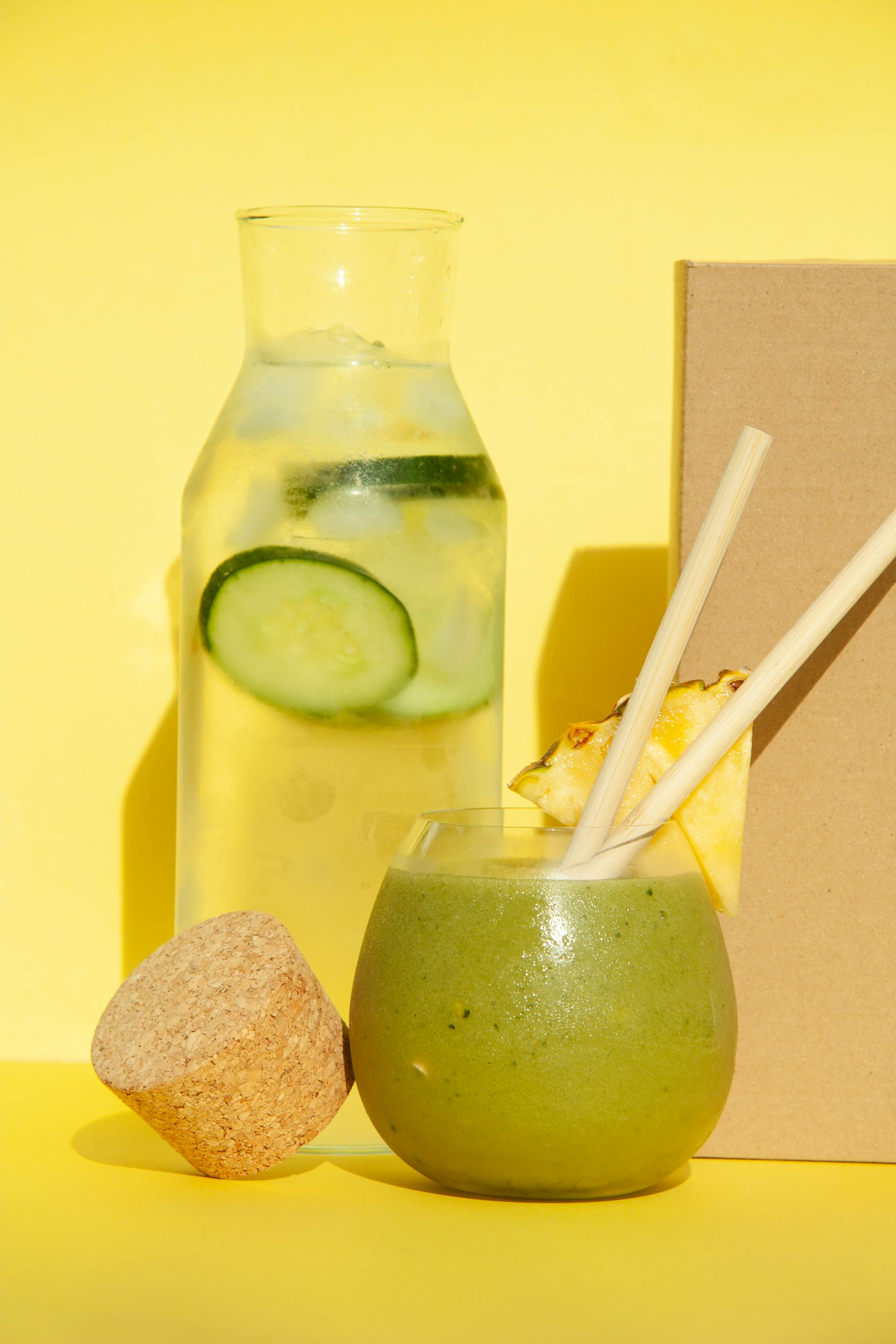 How Long Does Cucumber Juice Last In The Fridge? | Fridge.com