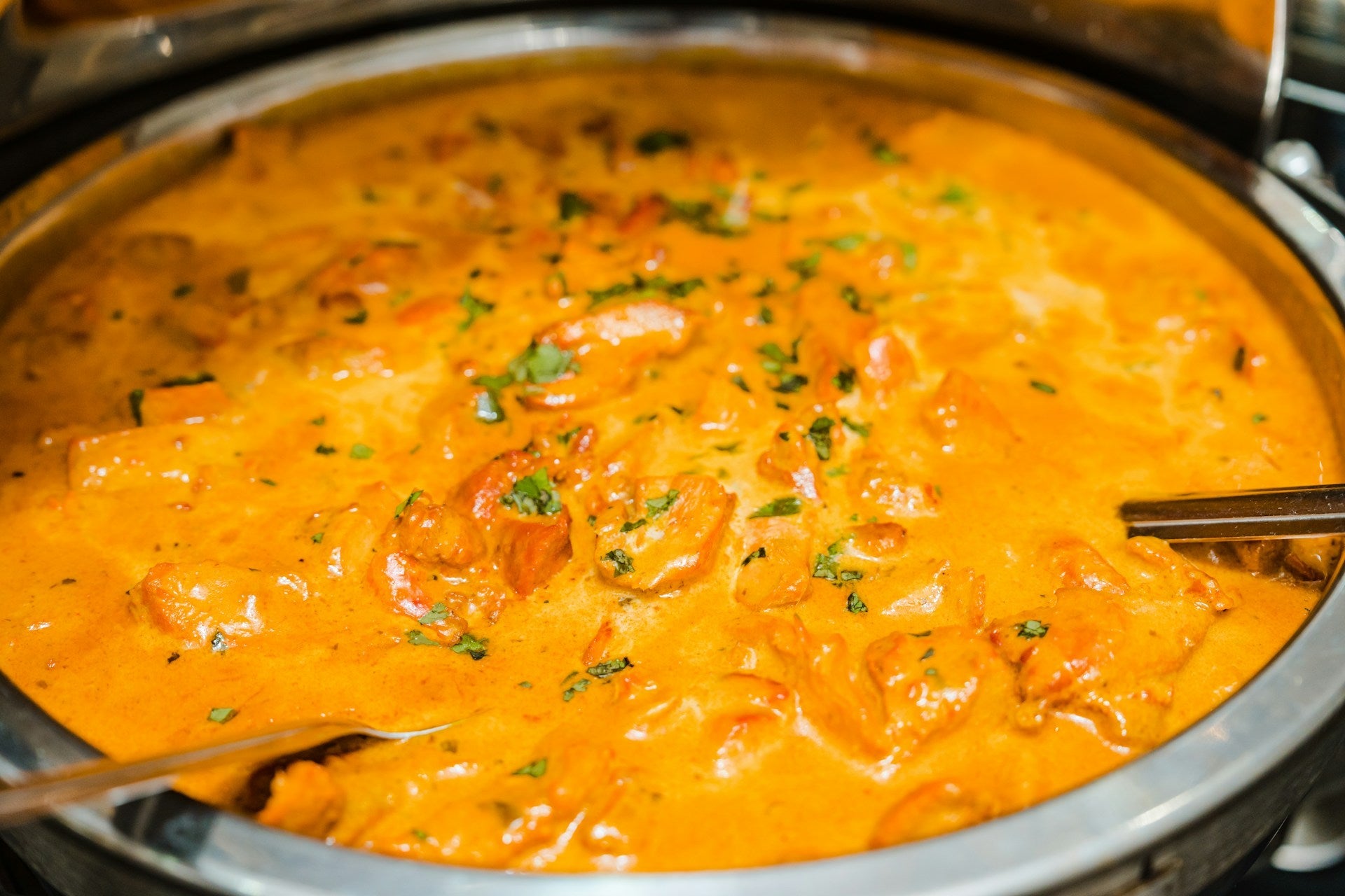 How Long Does Curry Sauce Last In The Fridge? | Fridge.com