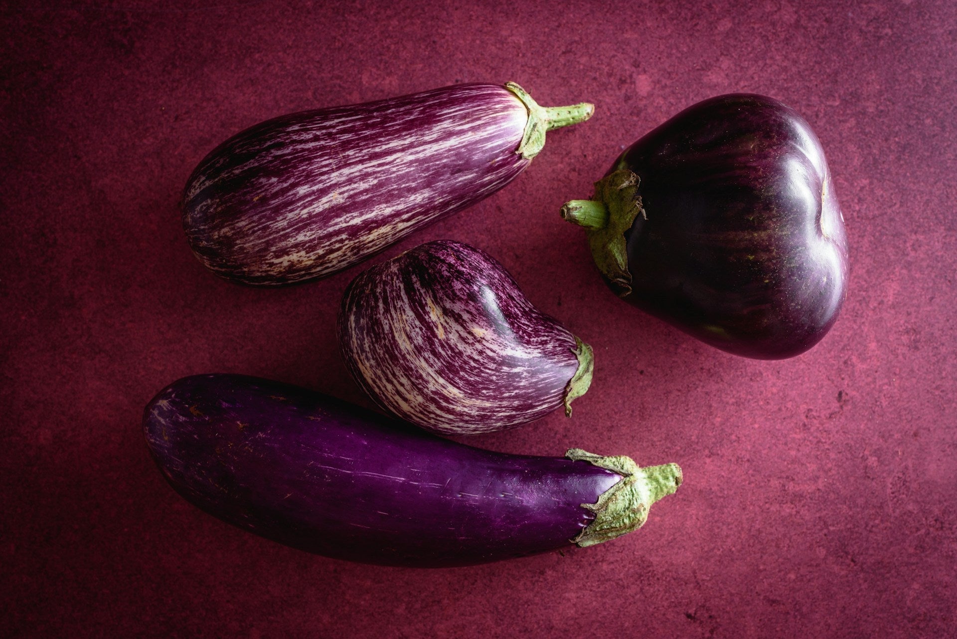 How Long Does Eggplant Last In The Fridge? | Fridge.com