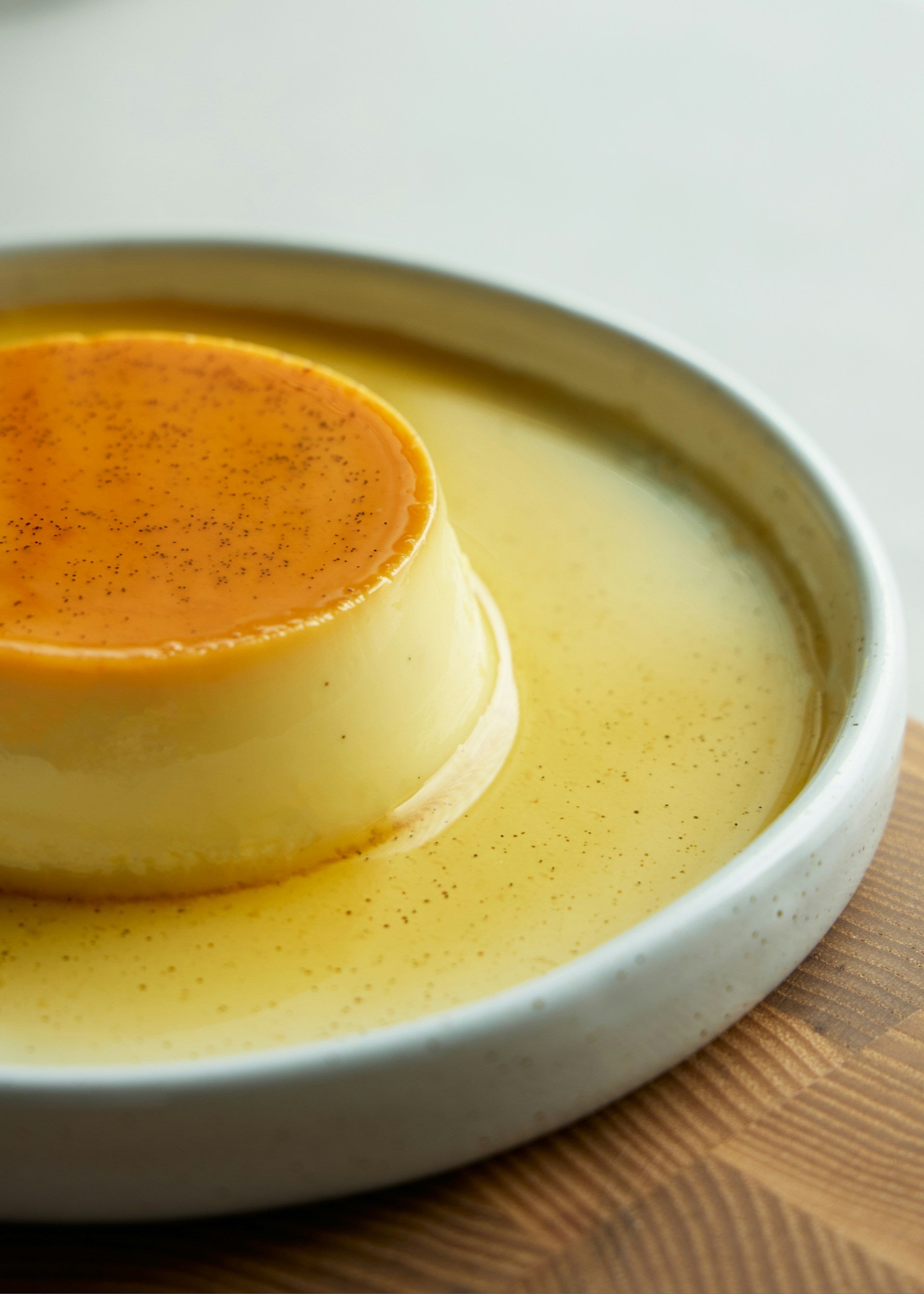 How Long Does Flan Last In The Fridge? | Fridge.com