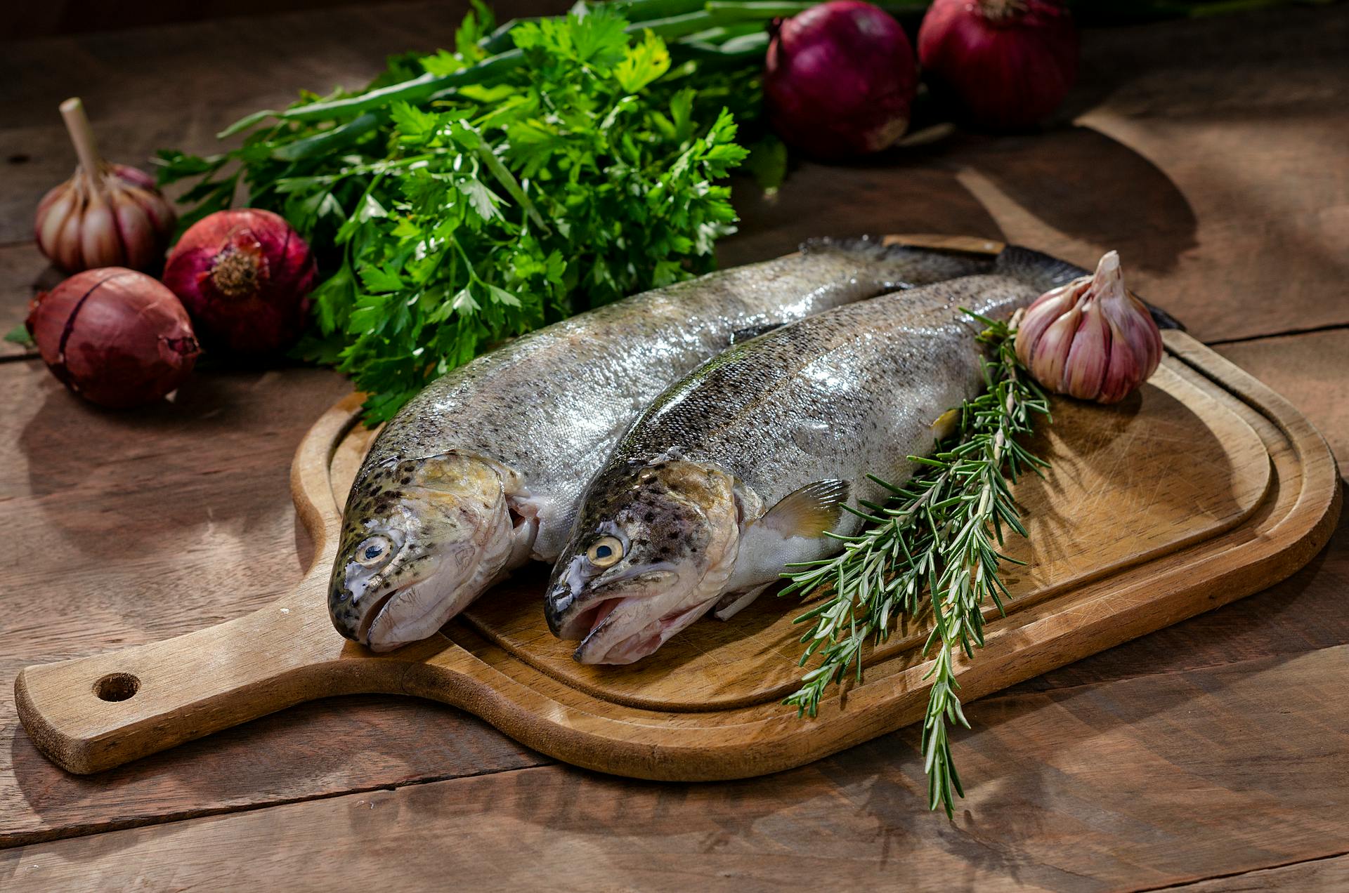 How Long Does Fresh Fish Last In The Fridge? | Fridge.com