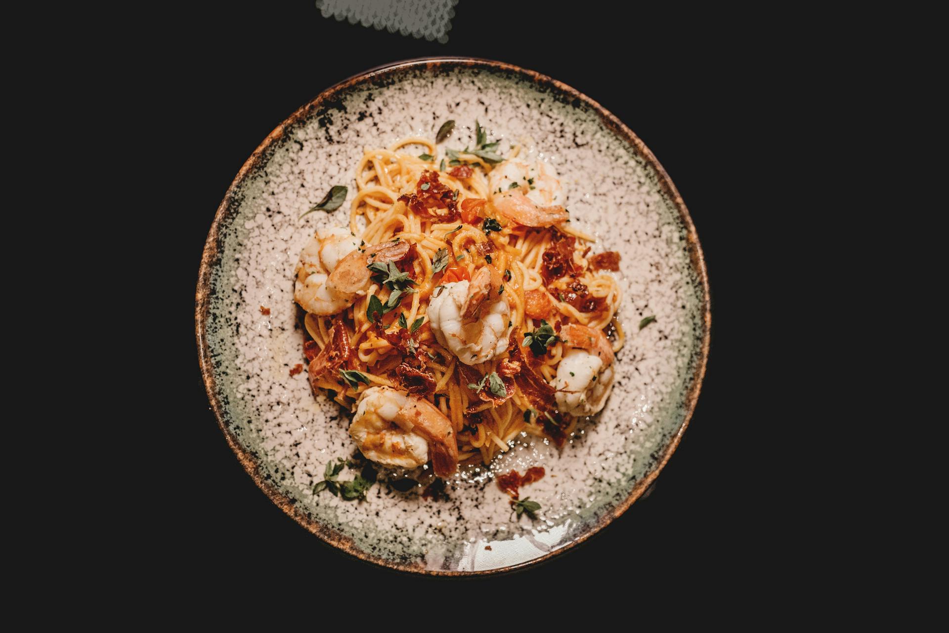 How Long Does Gragnano Pasta Last In The Fridge? | Fridge.com