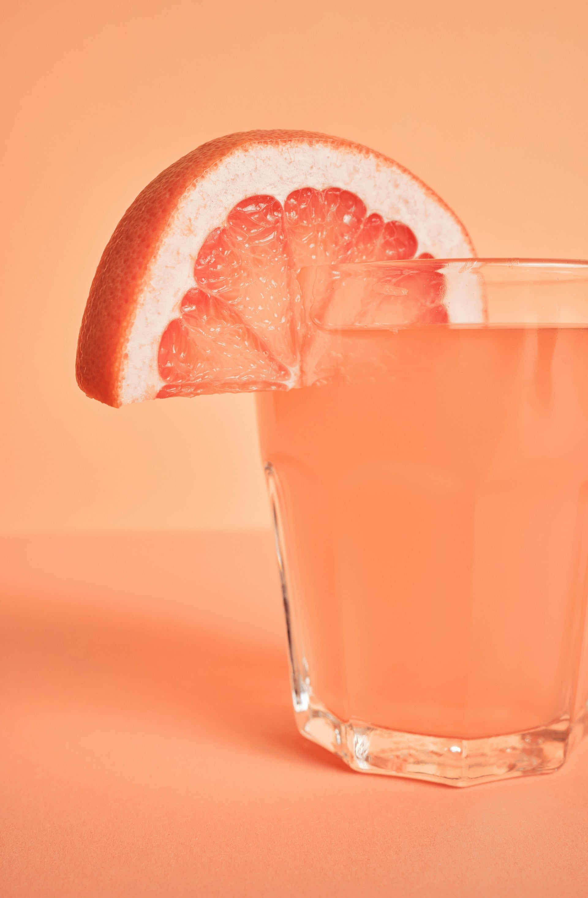 How Long Does Grapefruit Juice Last In The Fridge? | Fridge.com