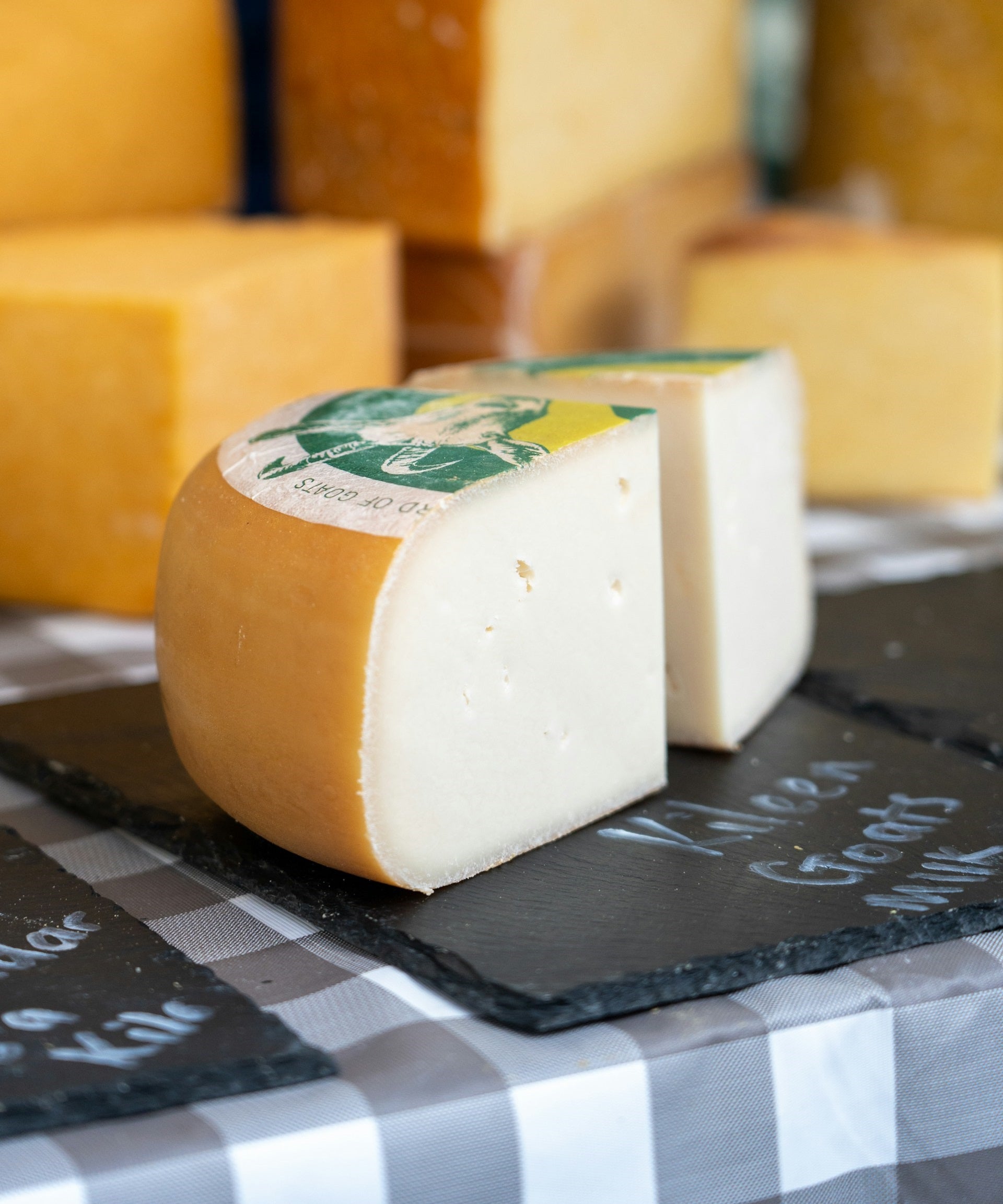 How Long Does Gruyere Last In The Fridge? | Fridge.com