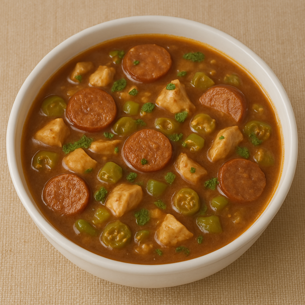 How Long Does Gumbo Last In The Fridge? | Fridge.com