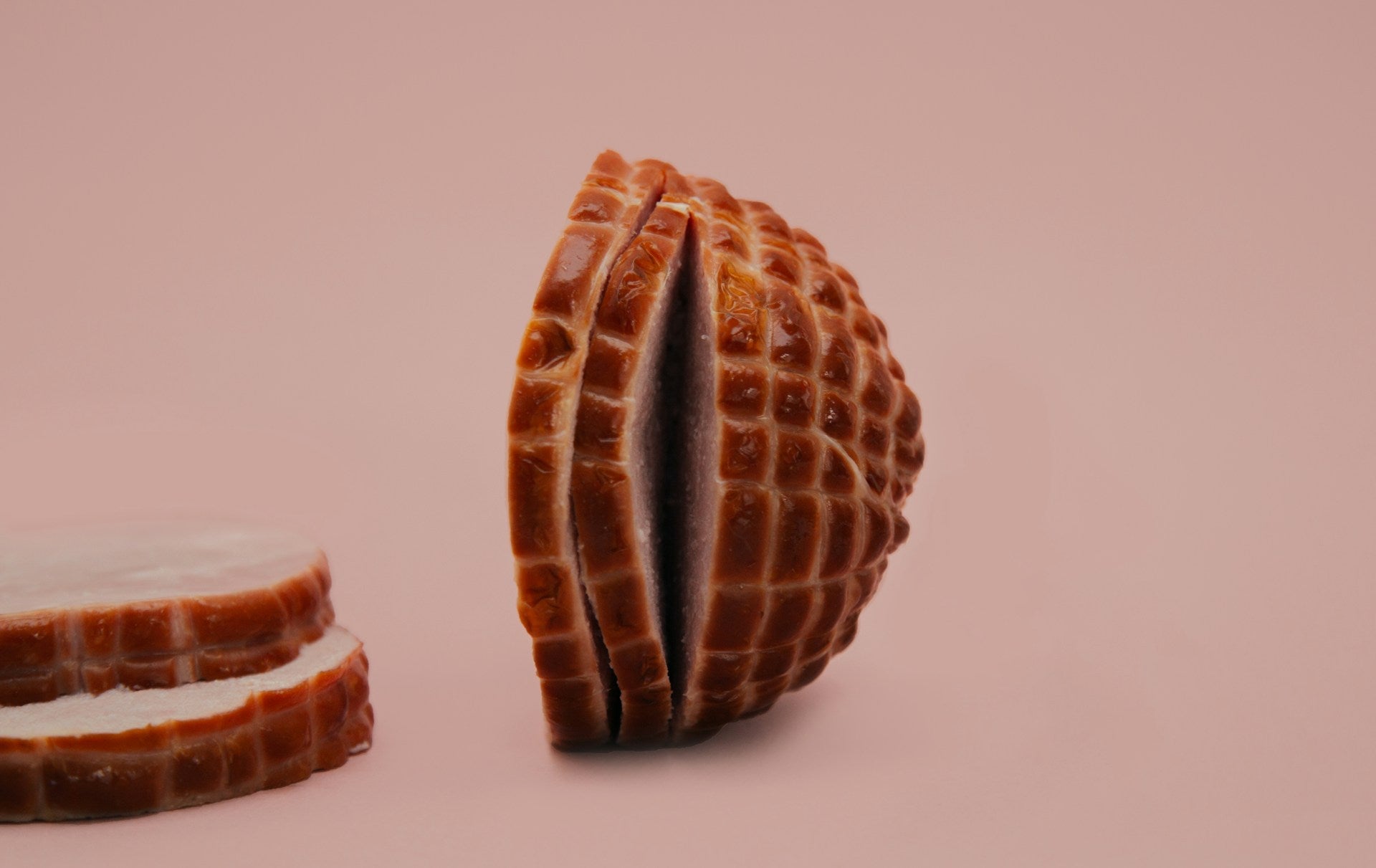 How Long Does Ham Last Out Of The Fridge? | Fridge.com