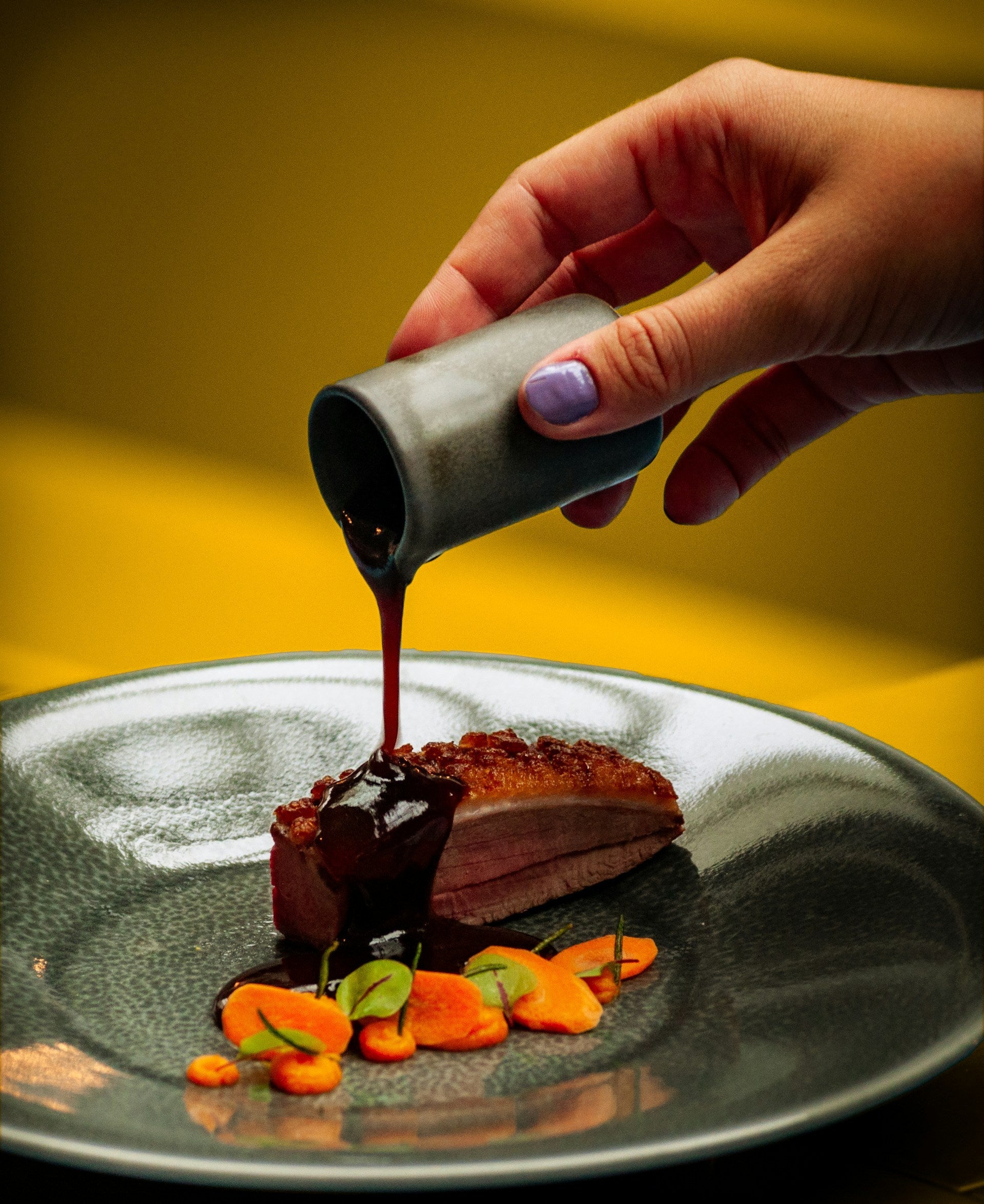 How Long Does Hoisin Sauce Last In The Fridge? | Fridge.com