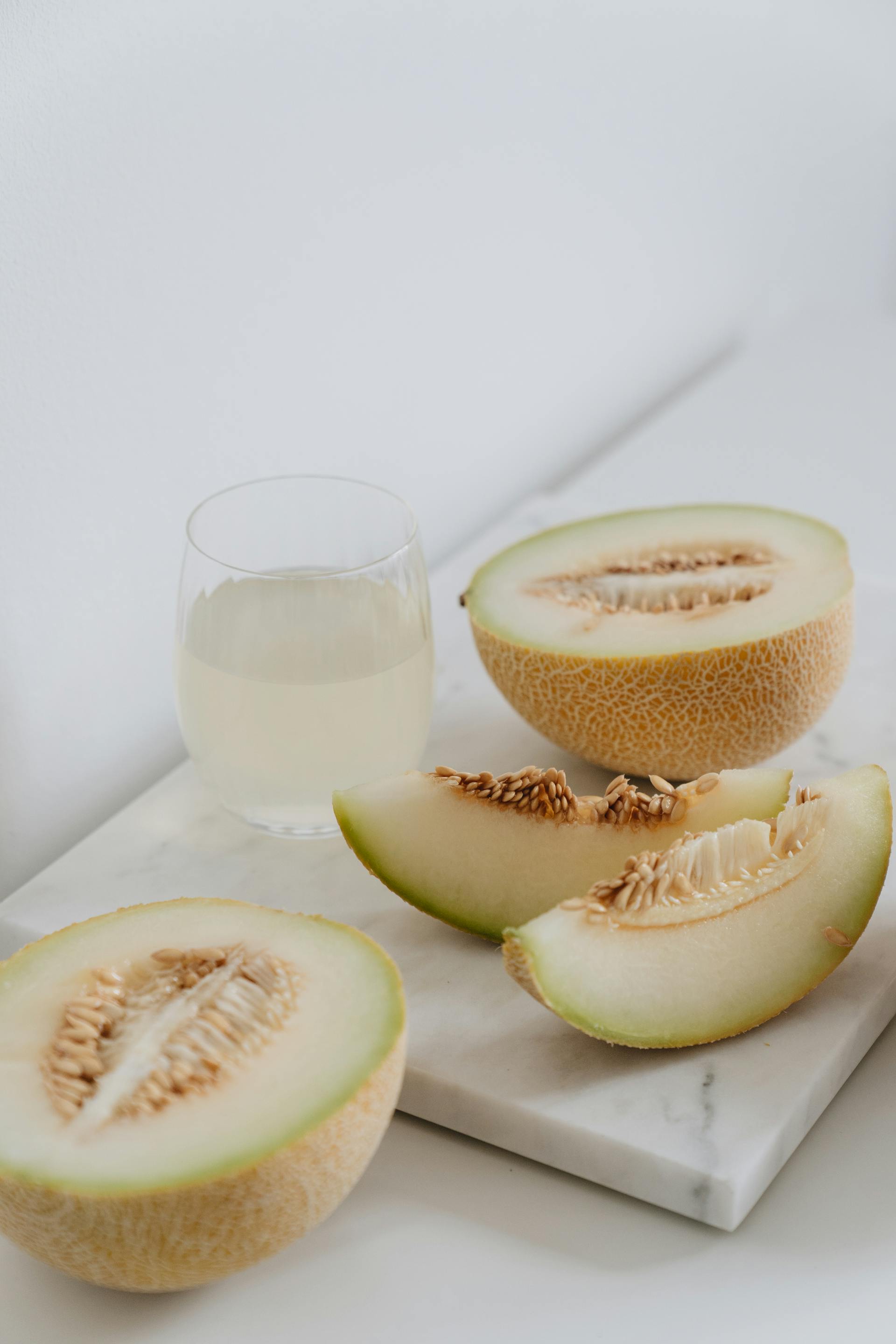 How Long Does Honeydew Melon Juice Last In The Fridge? | Fridge.com