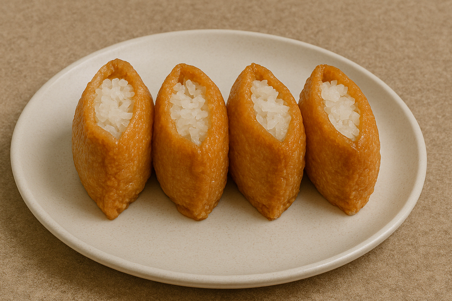 How Long Does Inarizushi Sushi Last In The Fridge? | Fridge.com