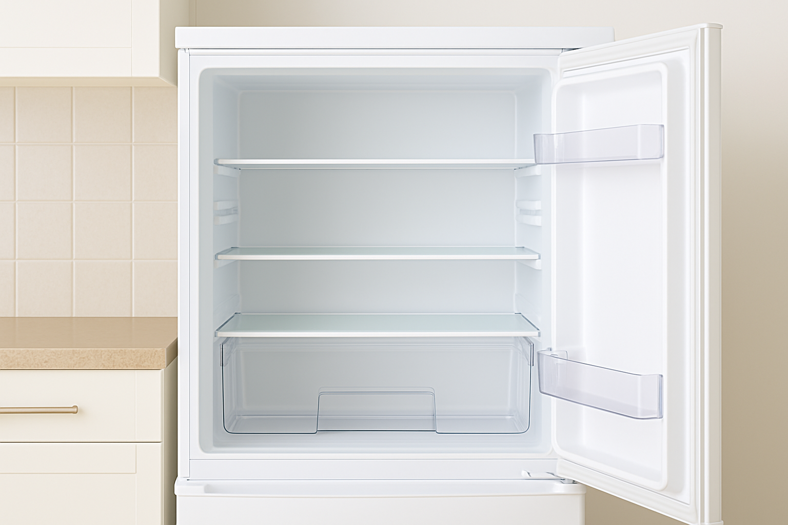 How Long Does It Take For A Fridge To Get Cold After Being Left Open? | Fridge.com