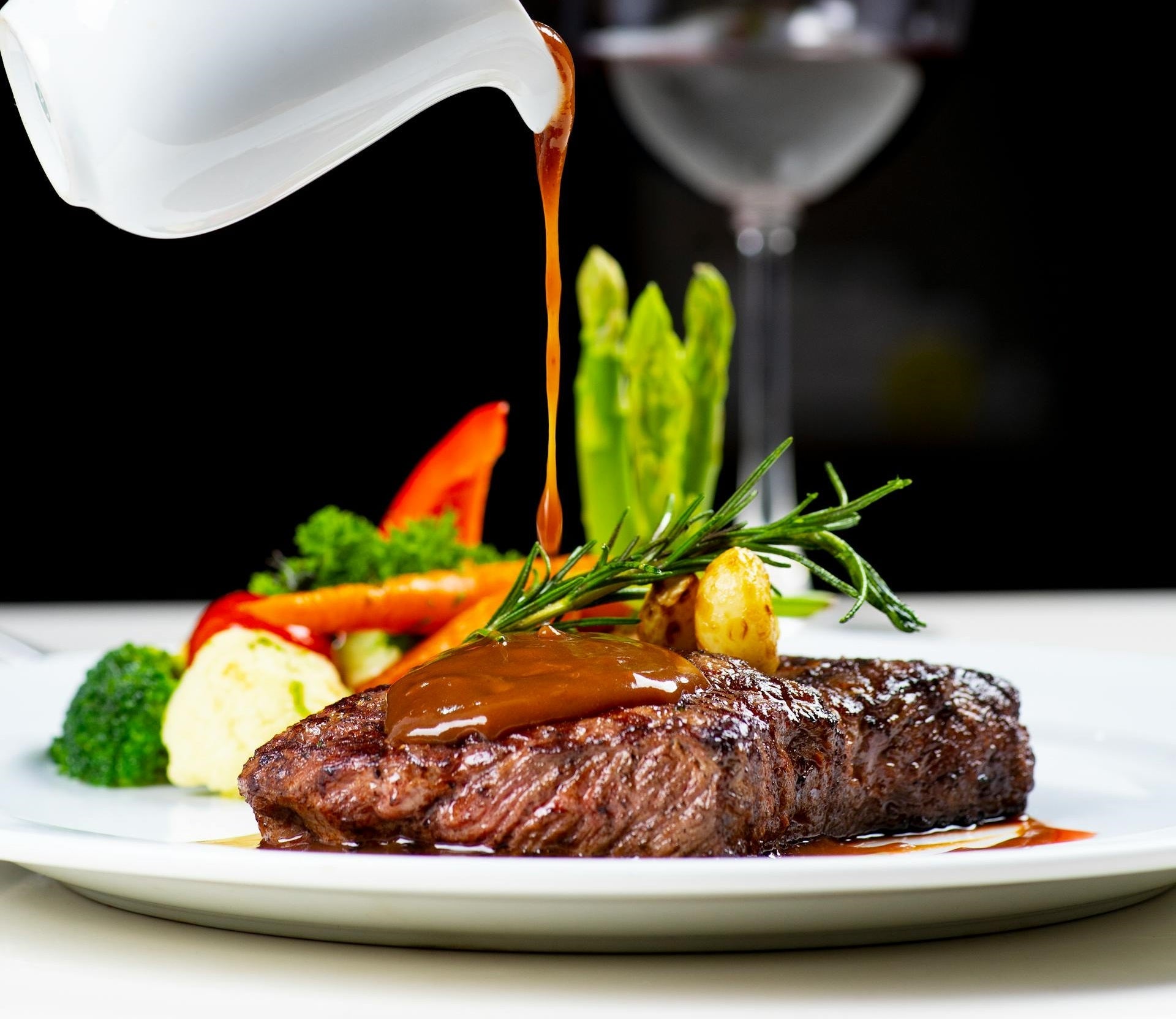 How Long Does Jus Sauce Last In The Fridge? | Fridge.com