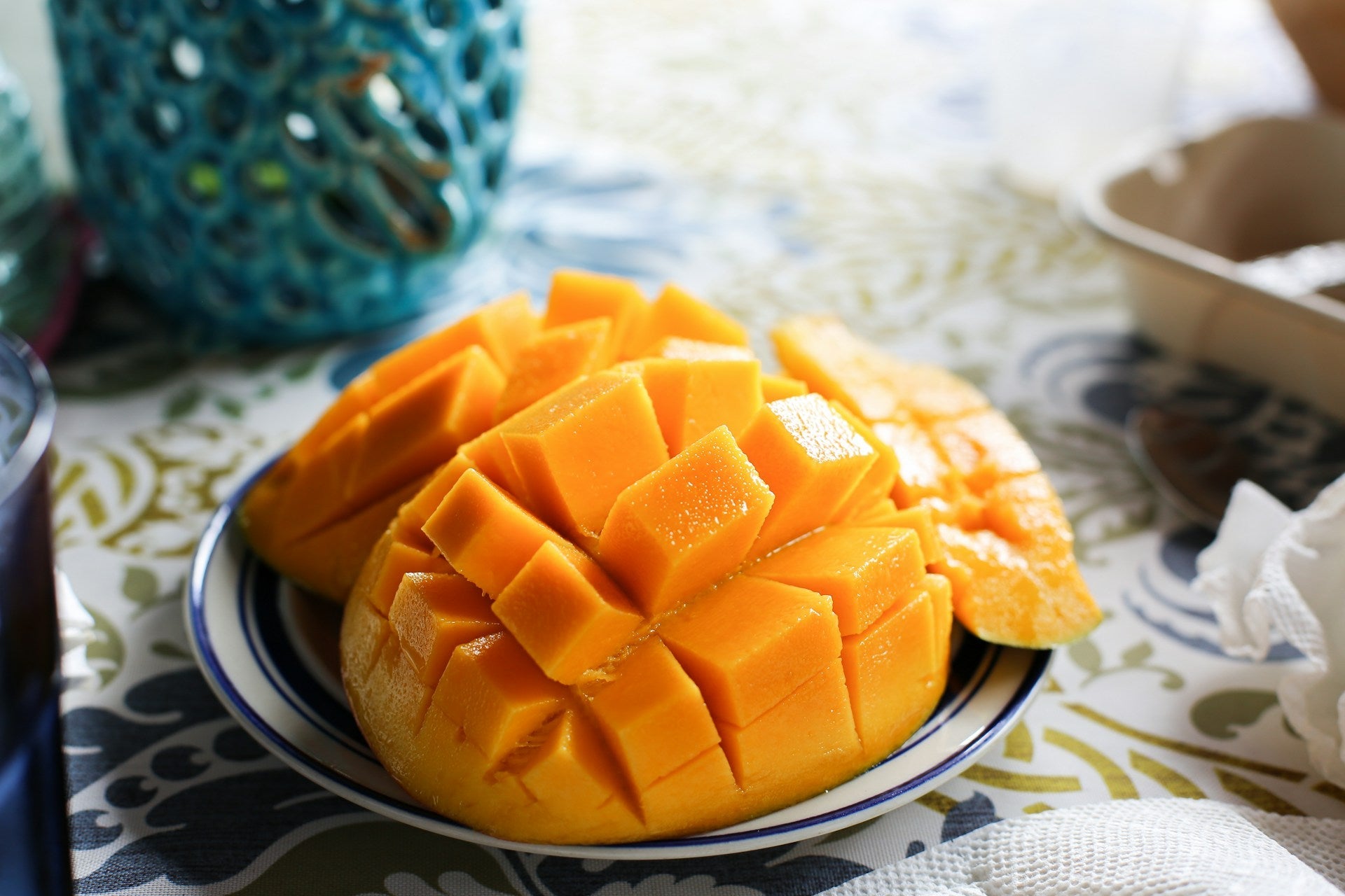 How Long Does Mango Last In The Fridge? | Fridge.com