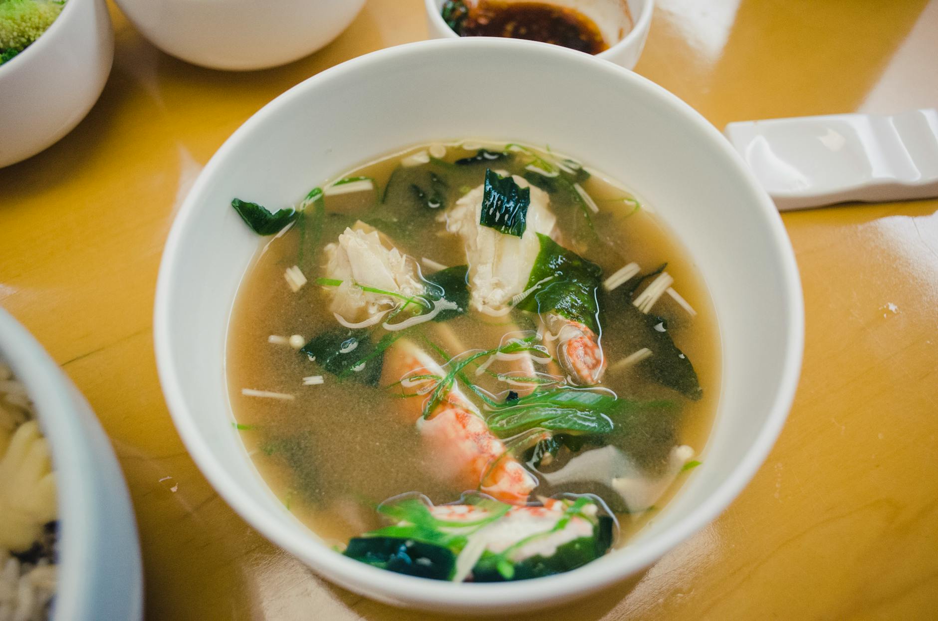 How Long Does Miso Soup Last In The Refrigerator? | Fridge.com