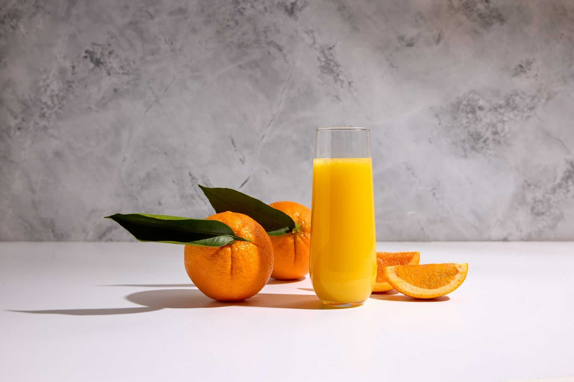 How Long Does OJ Last In The Fridge? | Fridge.com