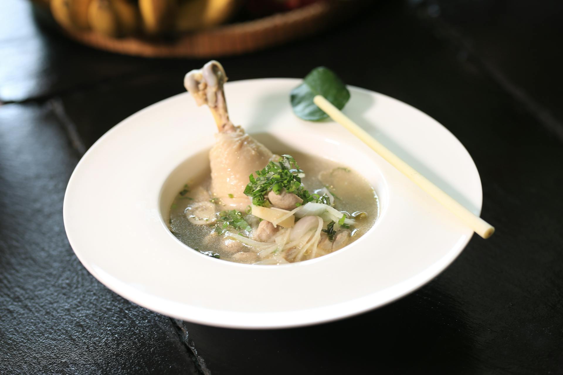 How Long Does Opened Chicken Broth Last In The Refrigerator? | Fridge.com