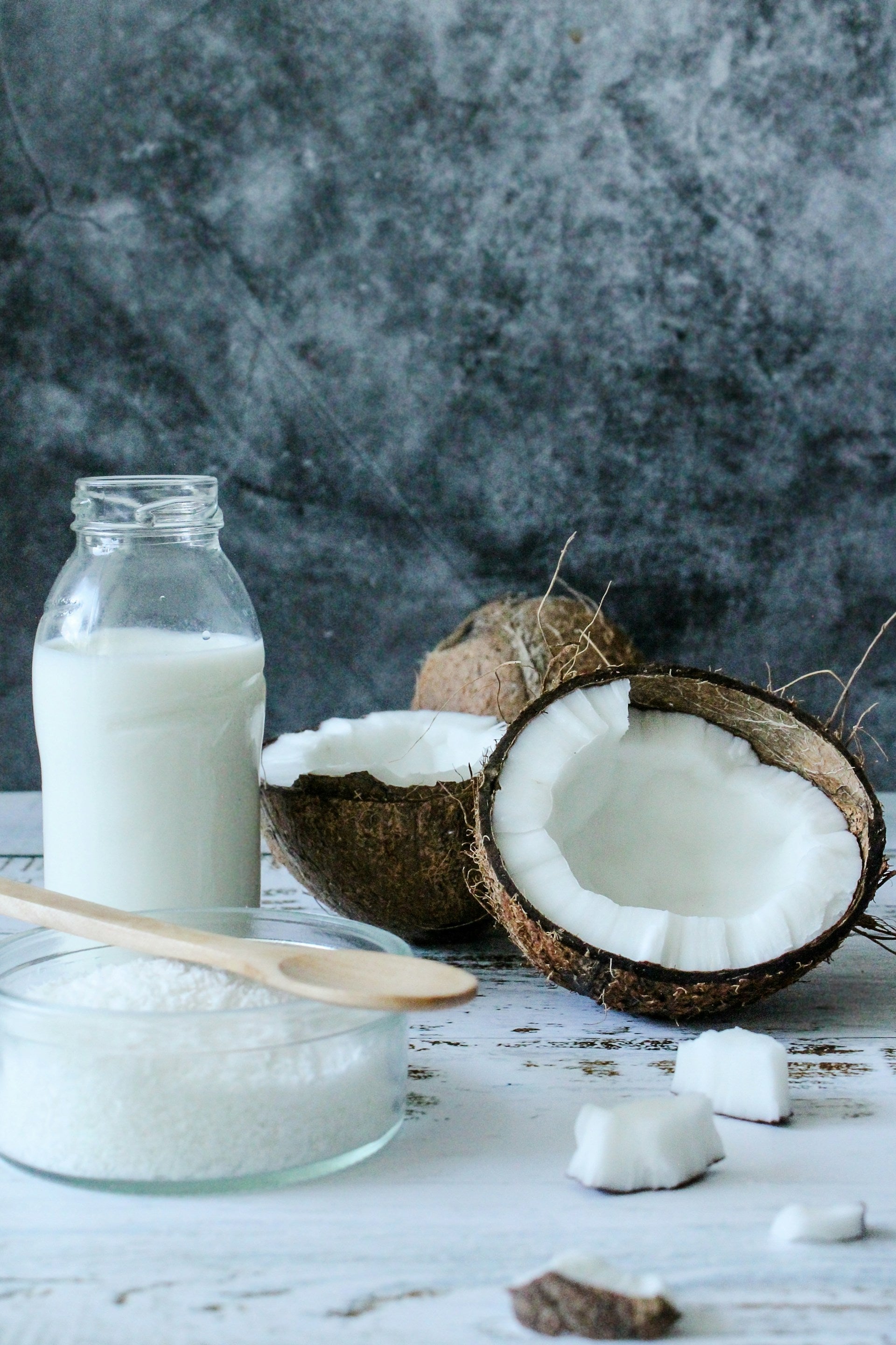 How Long Does Opened Coconut Milk Last In The Fridge? | Fridge.com