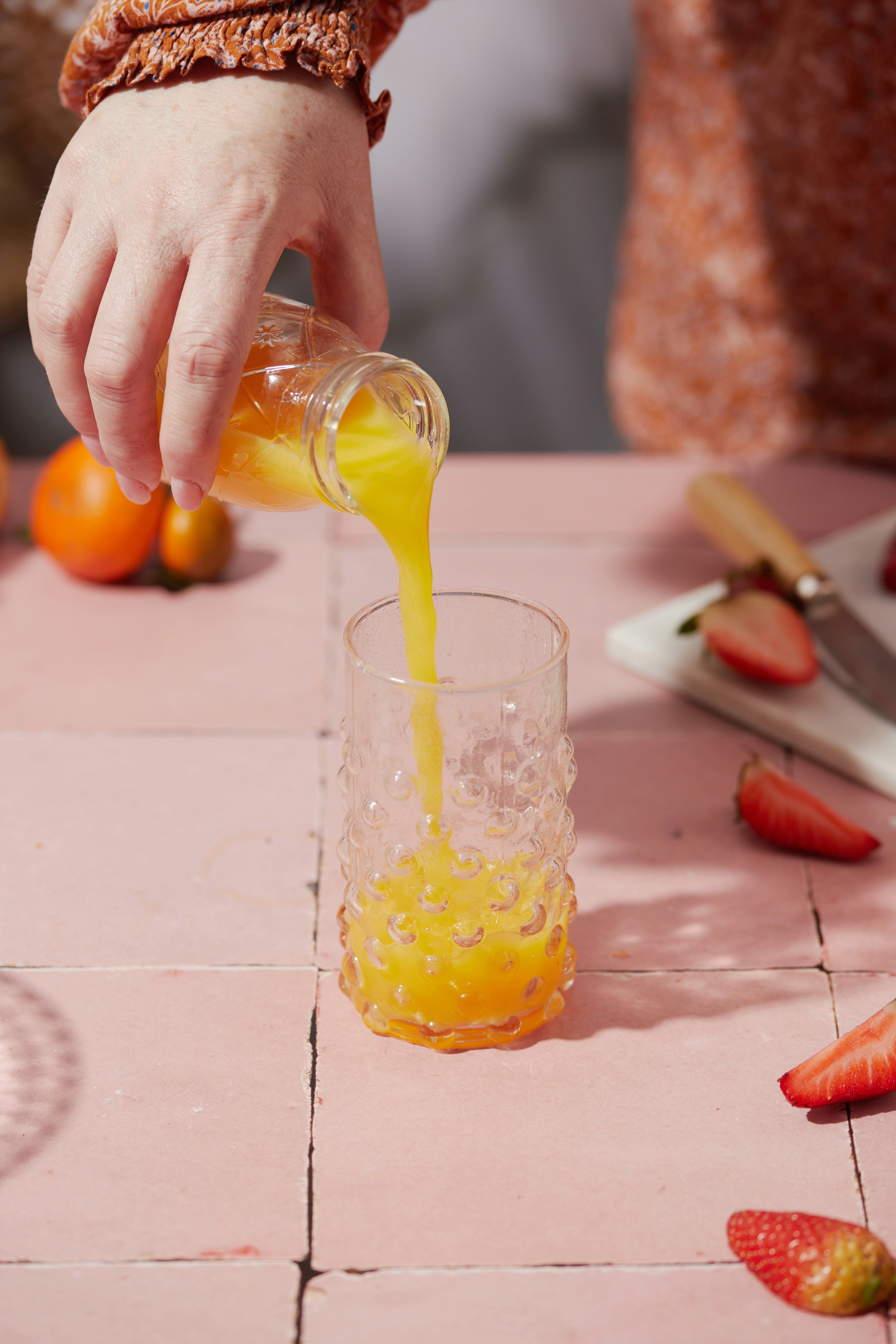 How Long Does Orange Juice Last In The Fridge After Opening? | Fridge.com