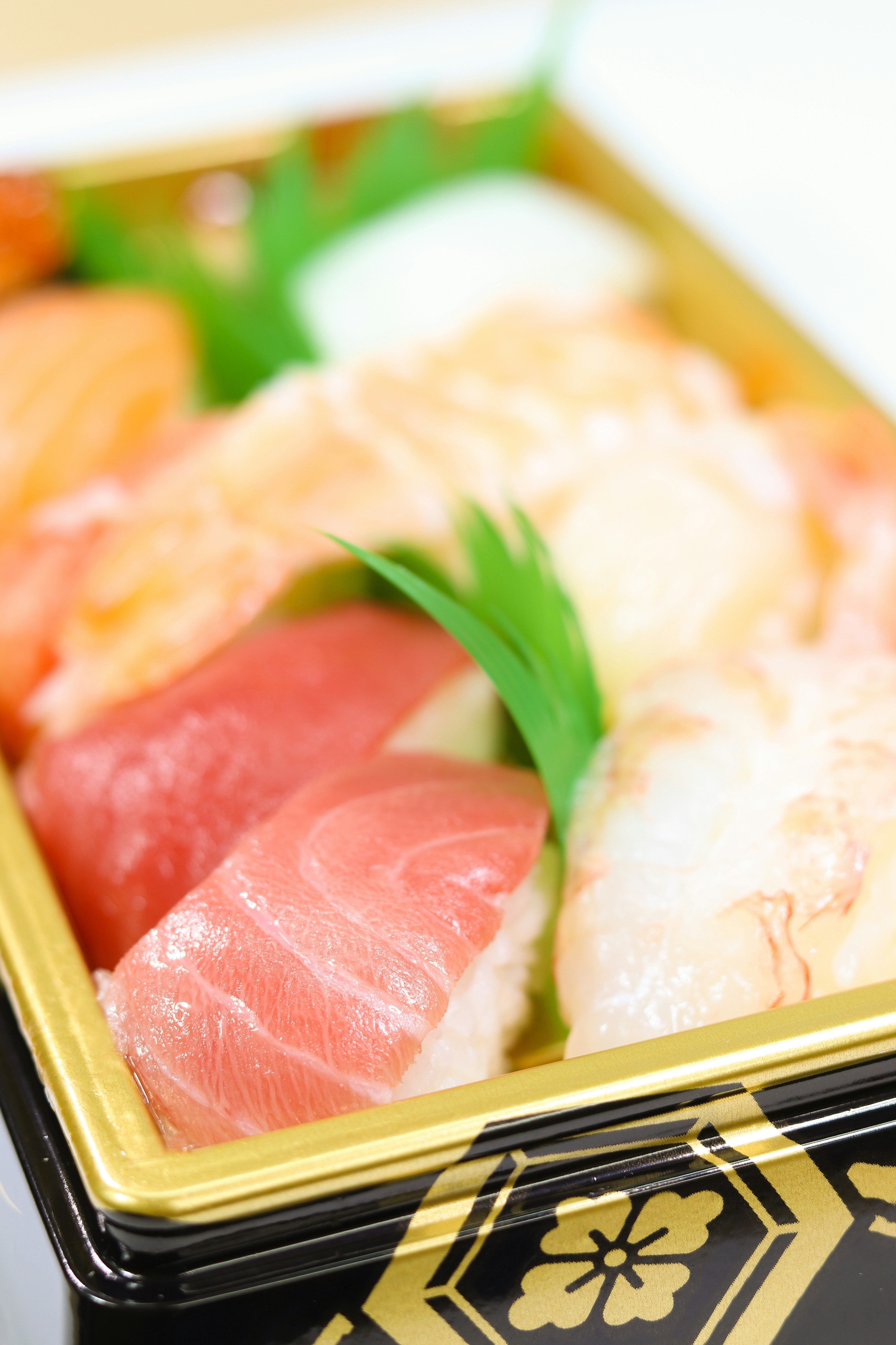 How Long Does Oshizushi Sushi Last In The Fridge? | Fridge.com