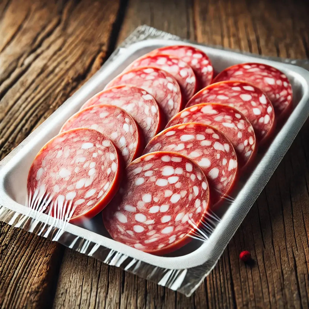How Long Does Packaged Salami Last In The Fridge? | Fridge.com