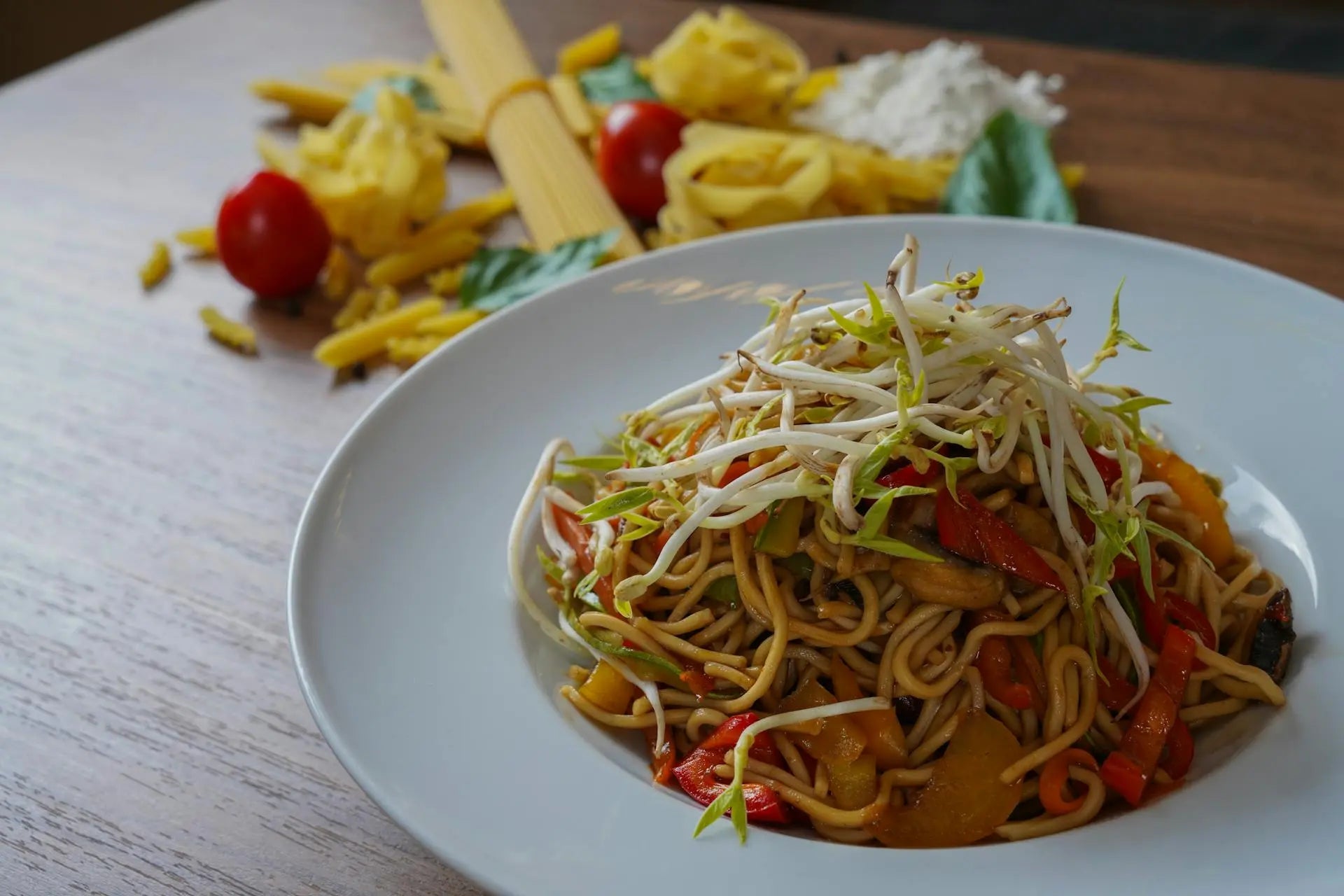 How Long Does Pancit Last In The Freezer? | Fridge.com
