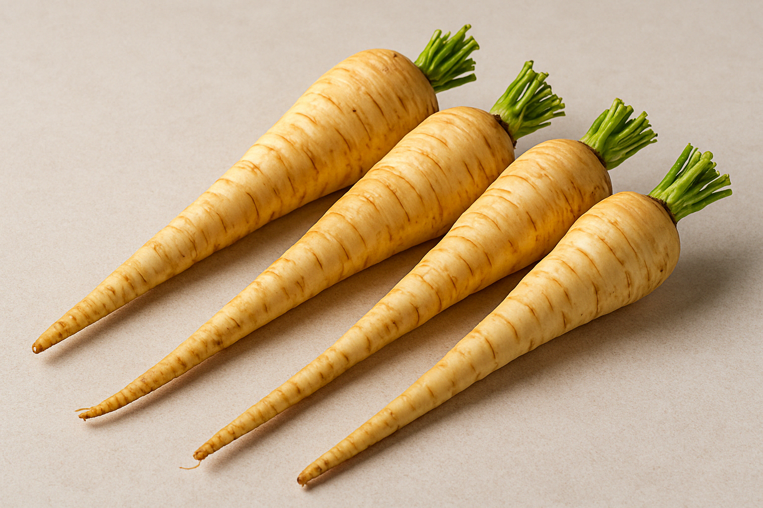 How Long Do Parsnips Last In The Fridge? | Fridge.com
