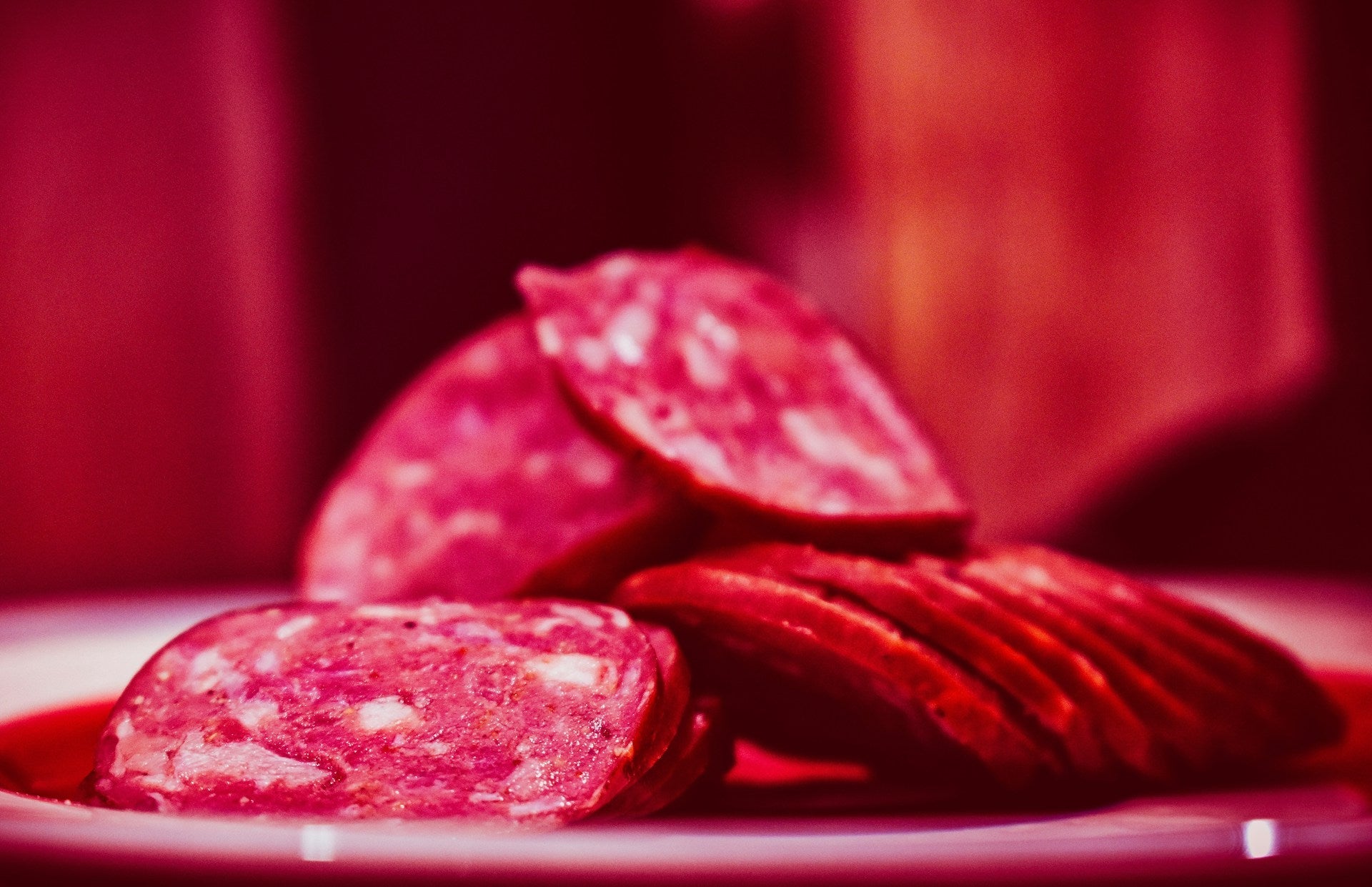 How Long Does Pepperoni Last In The Fridge? | Fridge.com