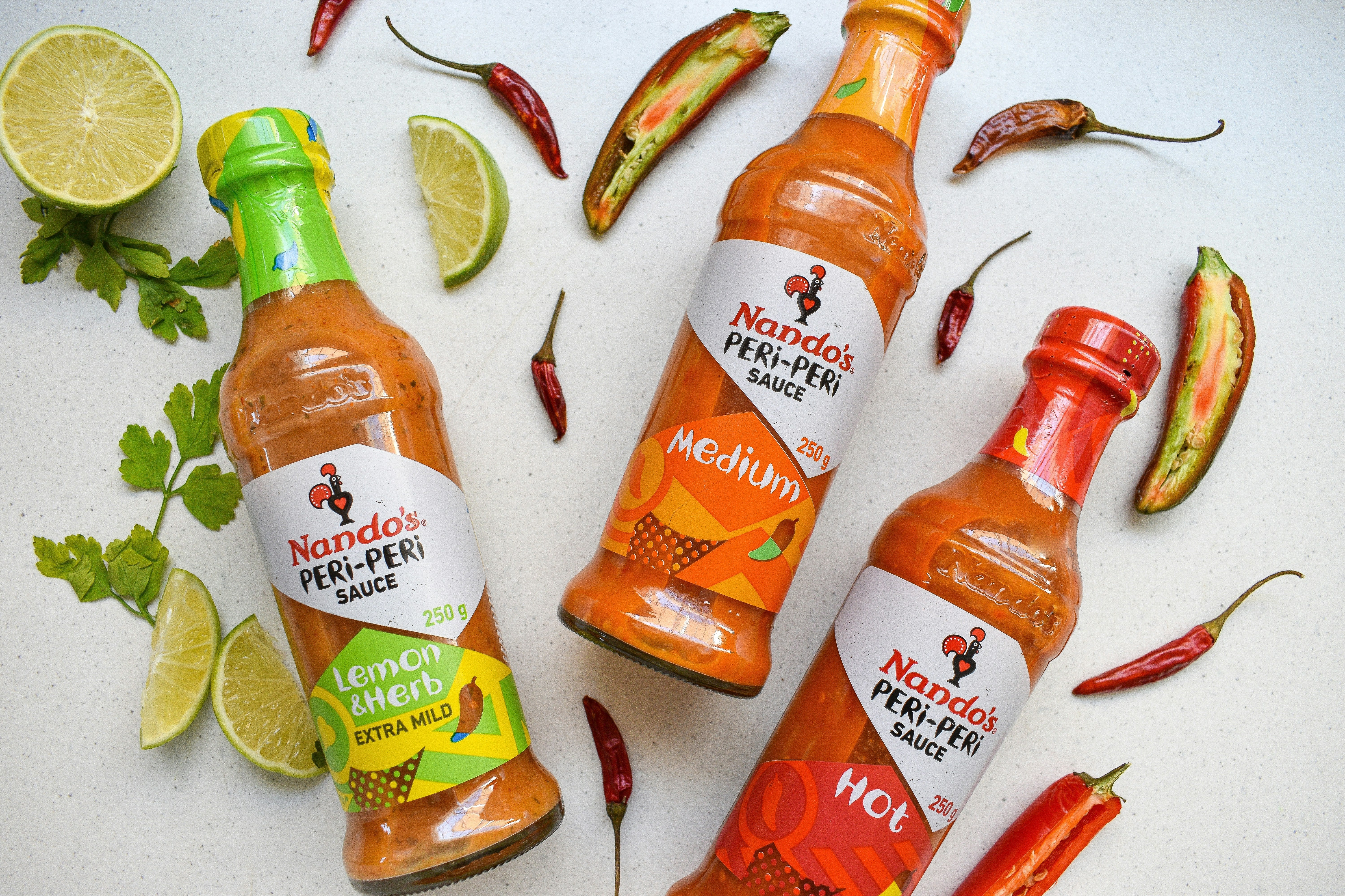 How Long Does Peri Peri Sauce Last In The Fridge? | Fridge.com