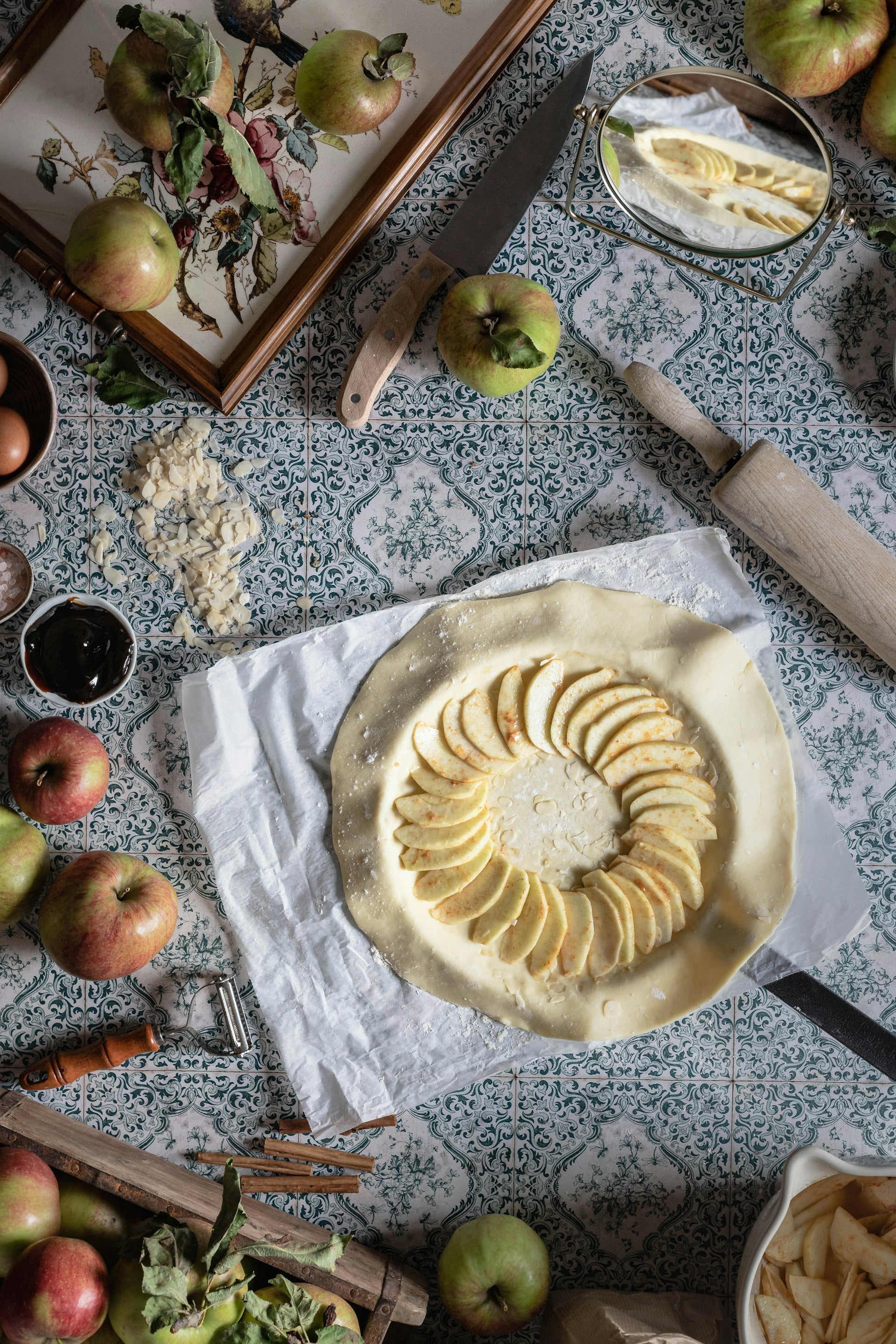 How Long Does Pie Dough Last In The Fridge? | Fridge.com