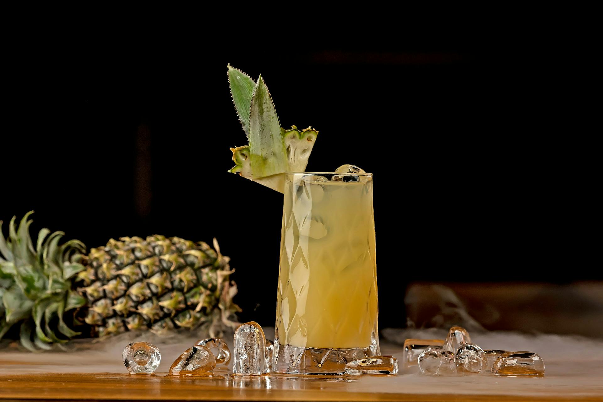 How Long Does Pineapple Juice Last In The Fridge? | Fridge.com