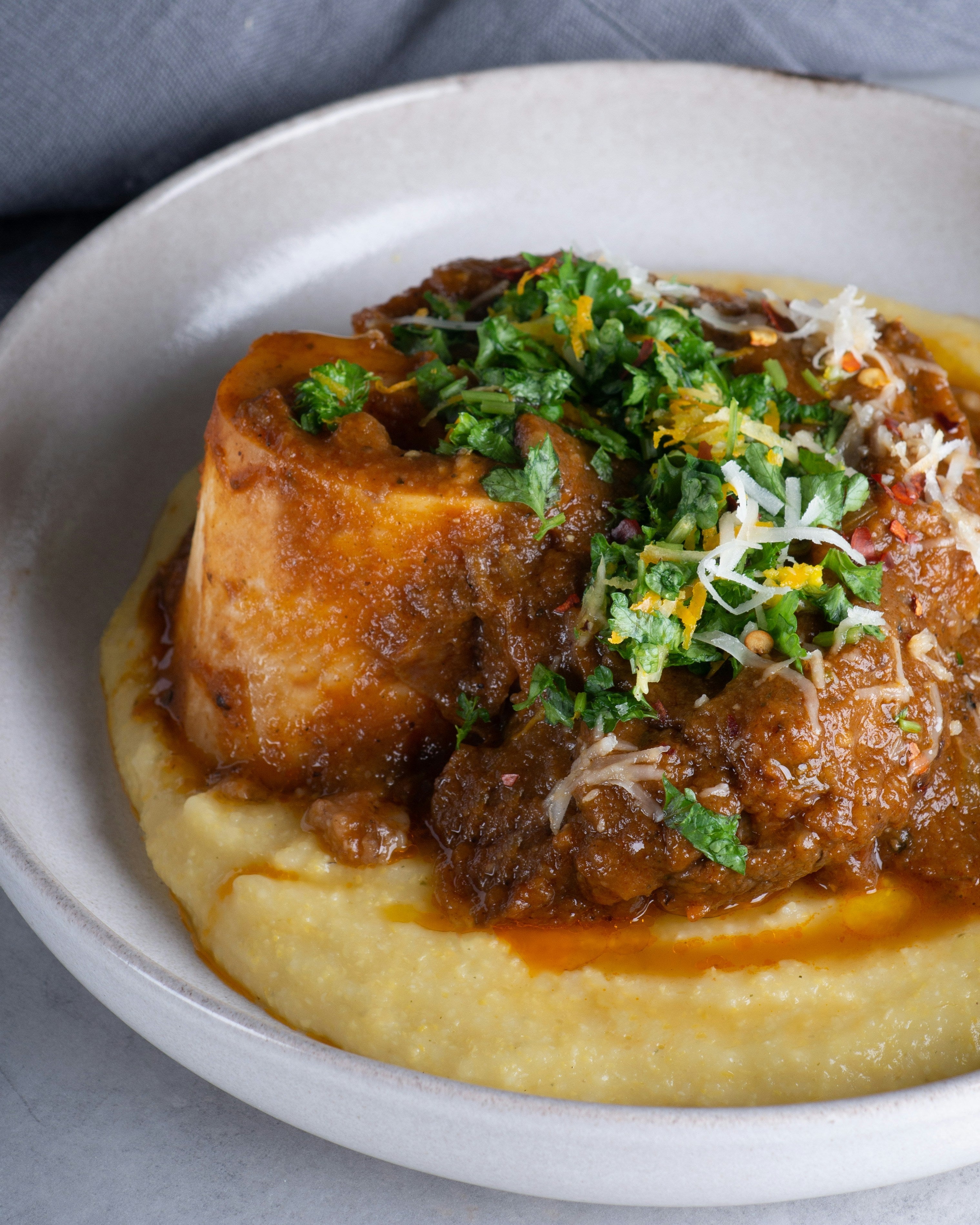 How Long Does Polenta Last In The Fridge? | Fridge.com