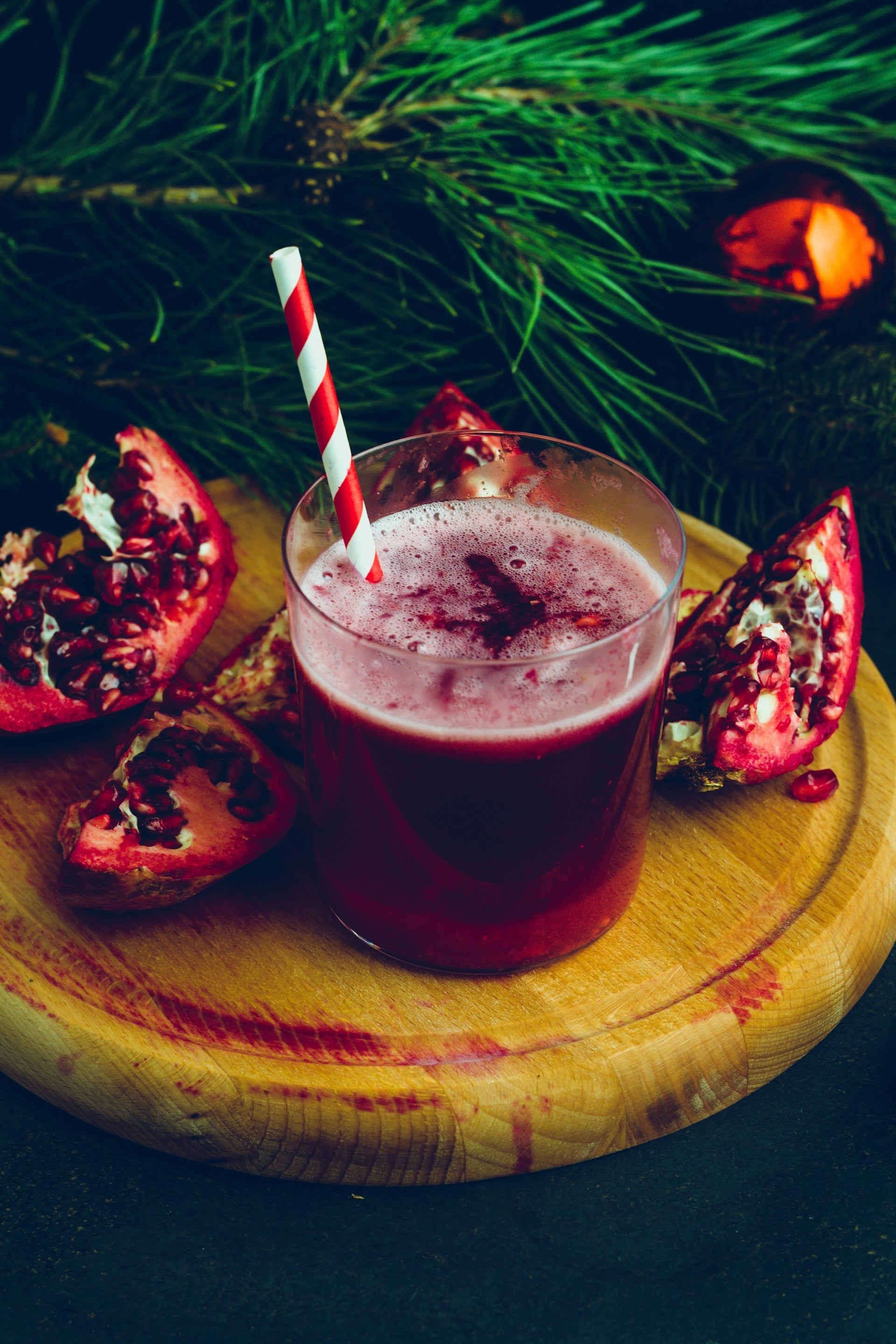 How Long Does Pomegranate Juice Last In The Fridge? | Fridge.com