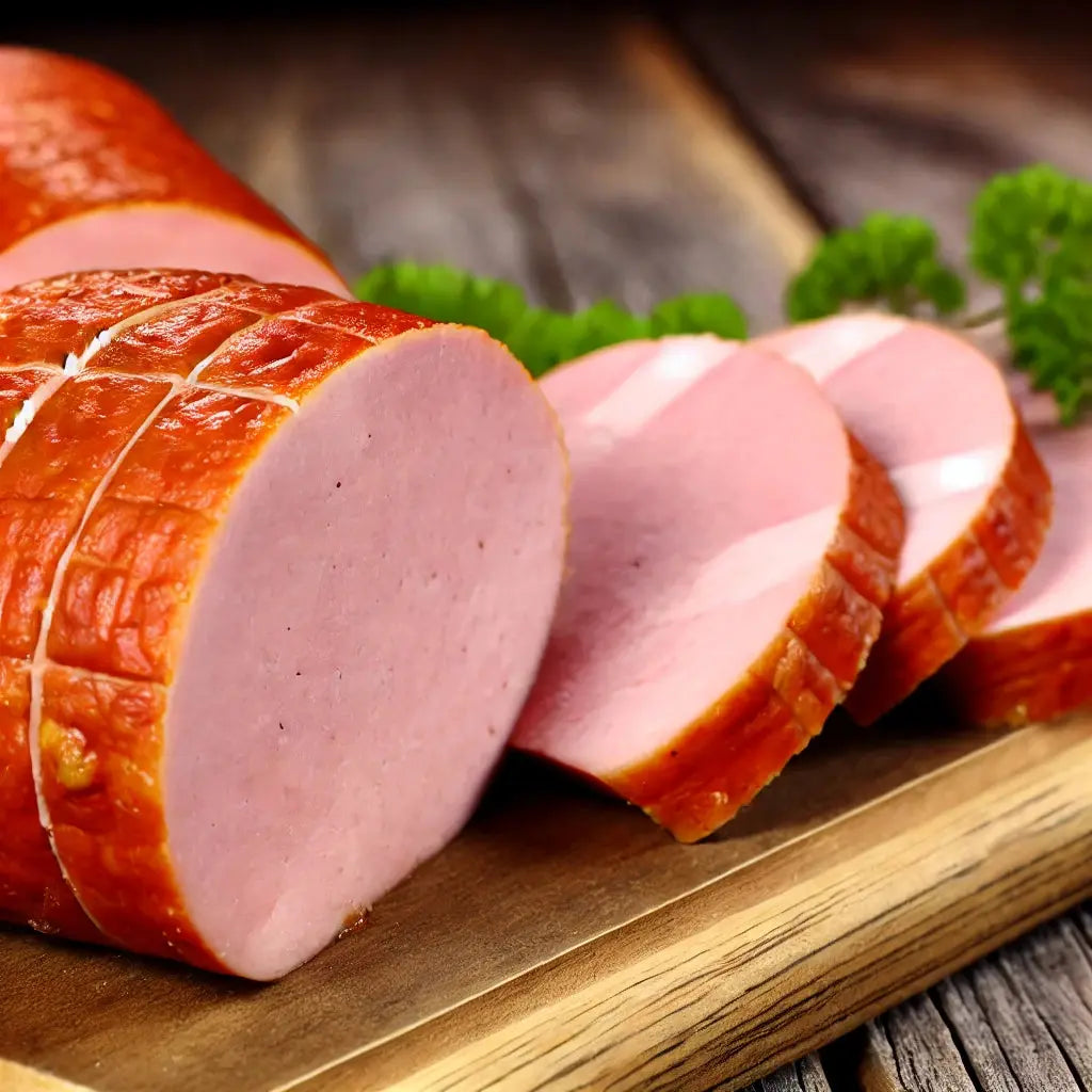 How Long Does Pork Roll Last In The Fridge? | Fridge.com