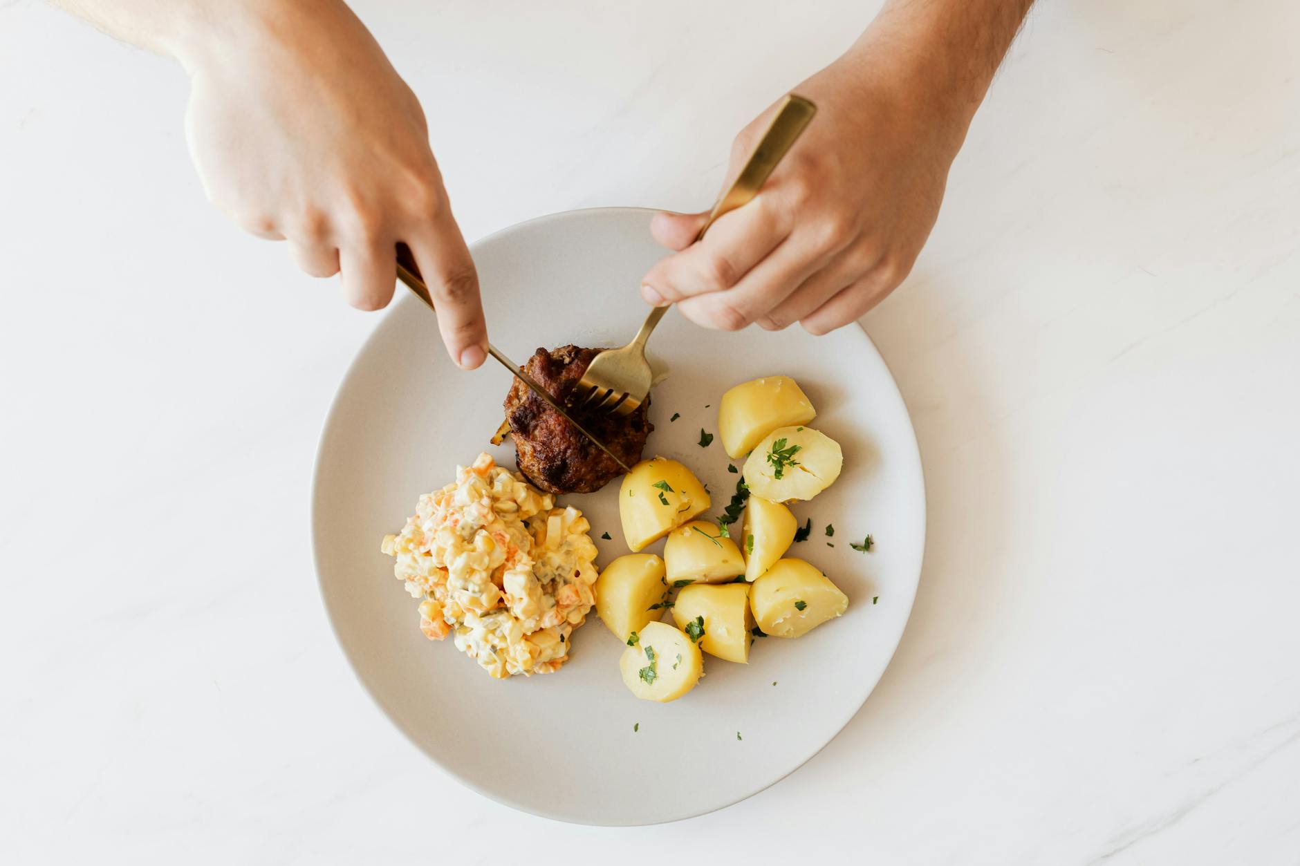 How Long Does Potato Salad Stay Good In The Refrigerator? | Fridge.com