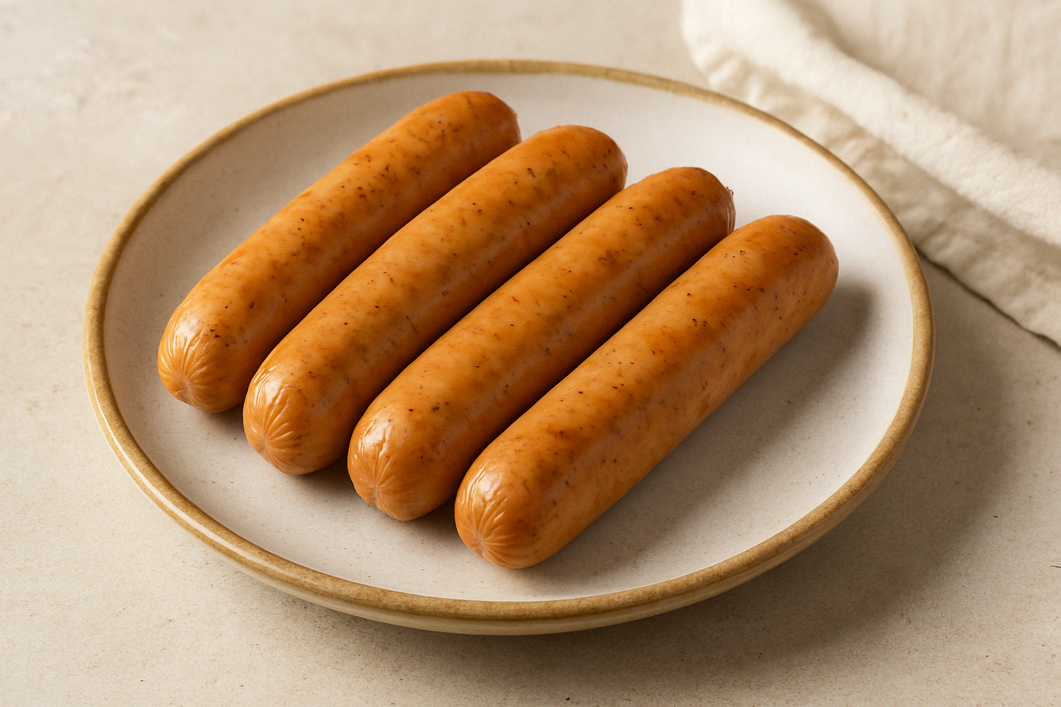 How Long Does Pre Cooked Chicken Sausage Last In The Fridge? | Fridge.com
