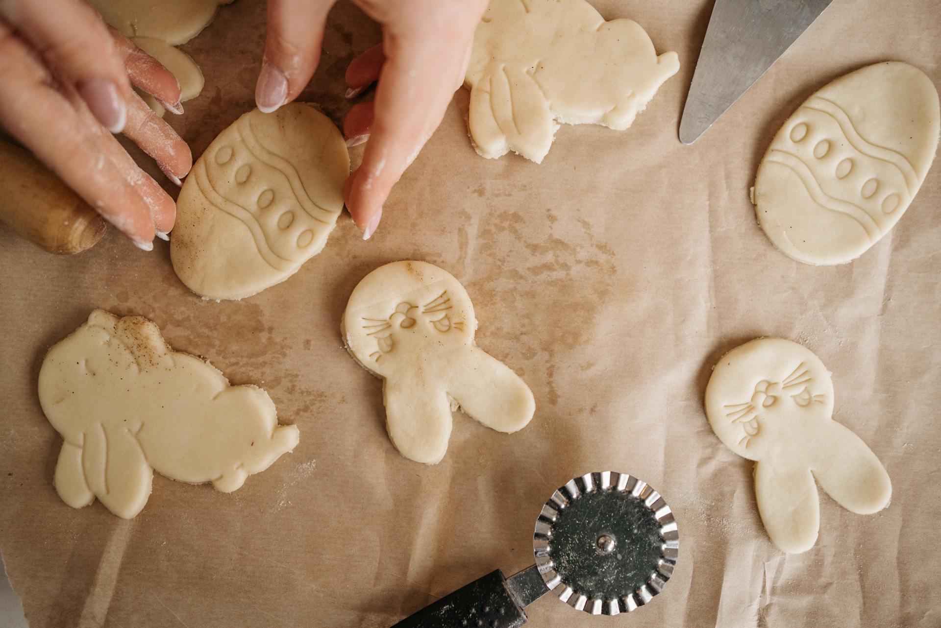 How Long Does Premade Cookie Dough Last In The Fridge? | Fridge.com