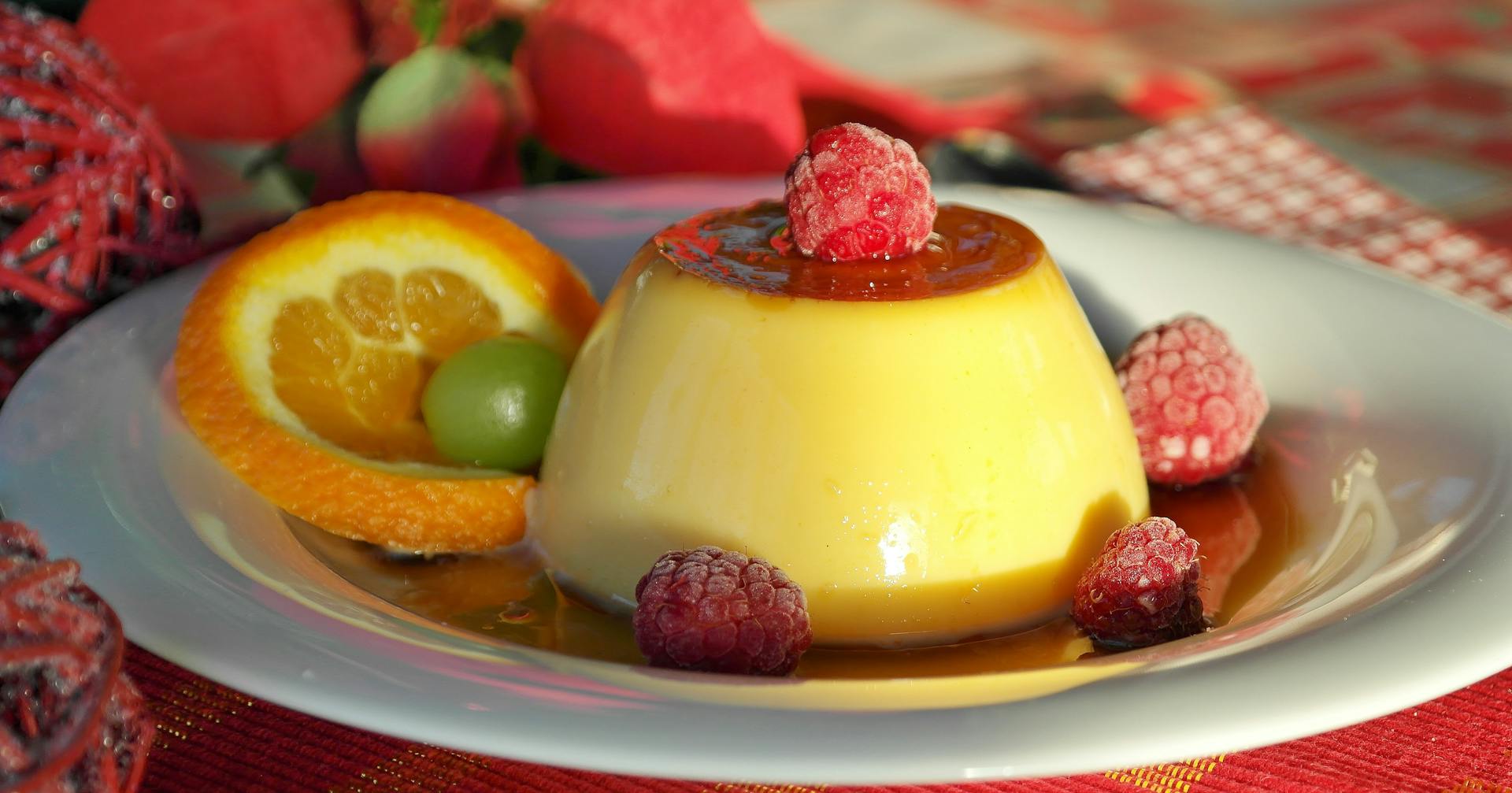 How Long Does Pudding Last In The Fridge? | Fridge.com