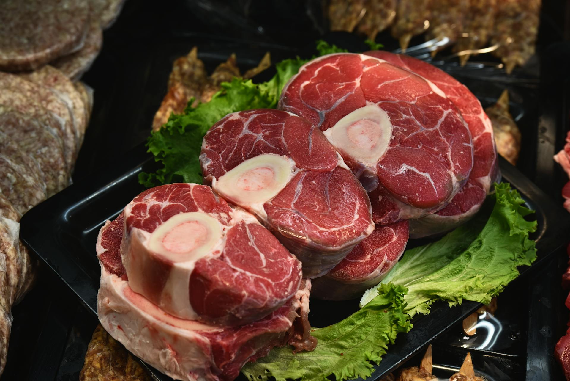 How Long Does Red Meat Last In The Freezer? | Fridge.com